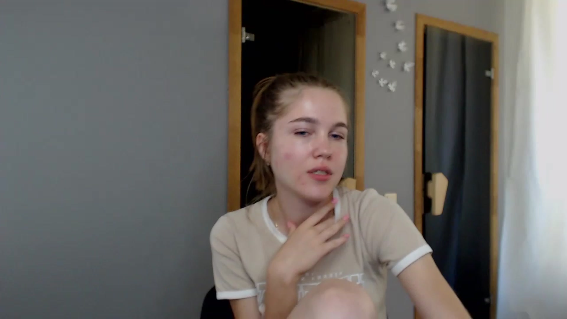 Gallery image thumbnail from KateGordon's myfreecams stream on, 08/29/2023, 11:00 image 10 of 20