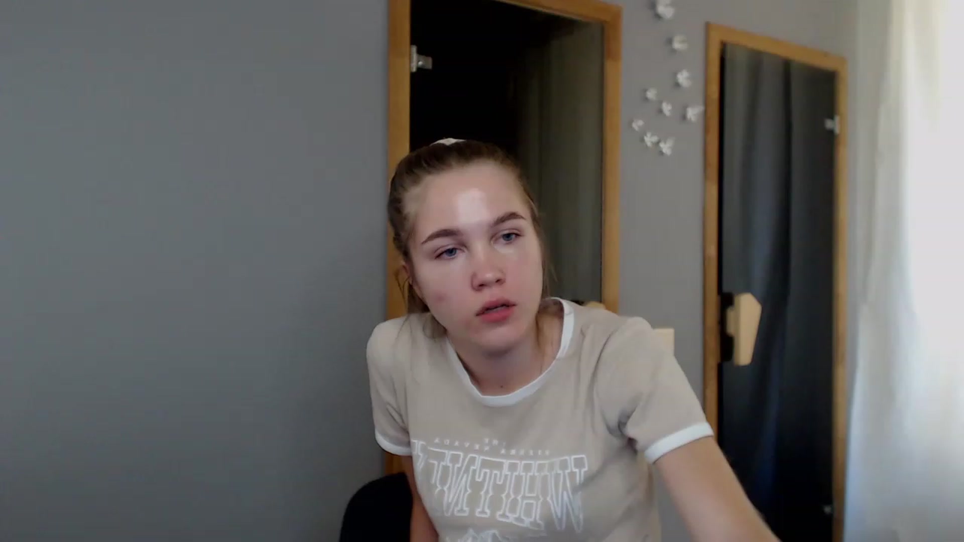 Gallery image thumbnail from KateGordon's myfreecams stream on, 08/29/2023, 11:00 image 1 of 20