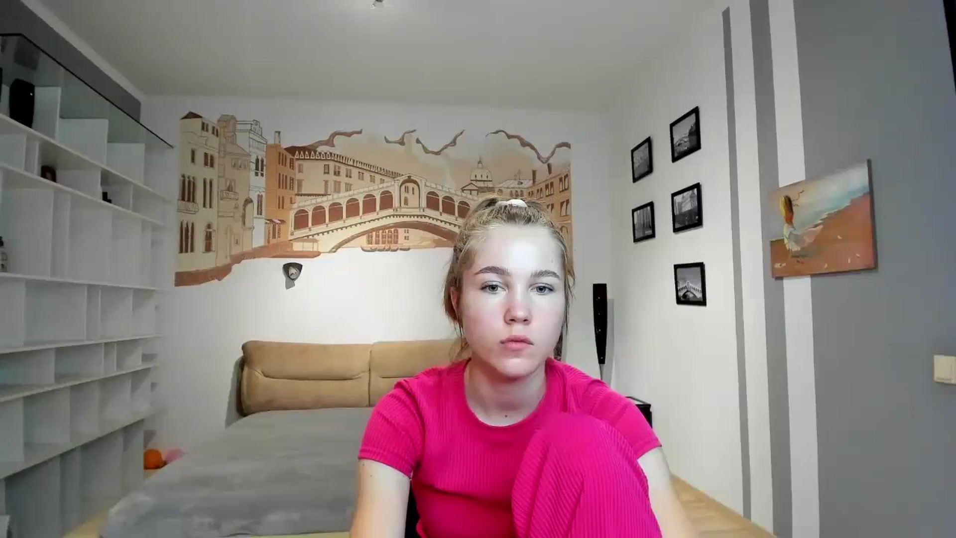 Gallery image thumbnail from KateGordon's myfreecams stream on, 08/30/2023, 07:49 image 1 of 20