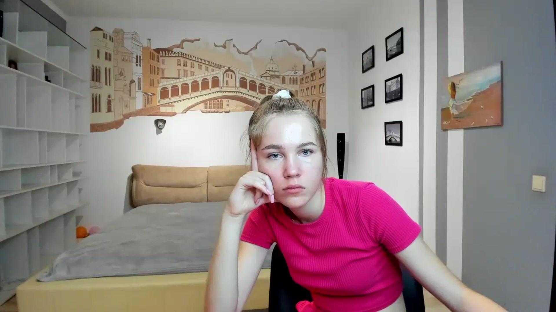 Gallery image thumbnail from KateGordon's myfreecams stream on, 08/30/2023, 11:02 image 20 of 20