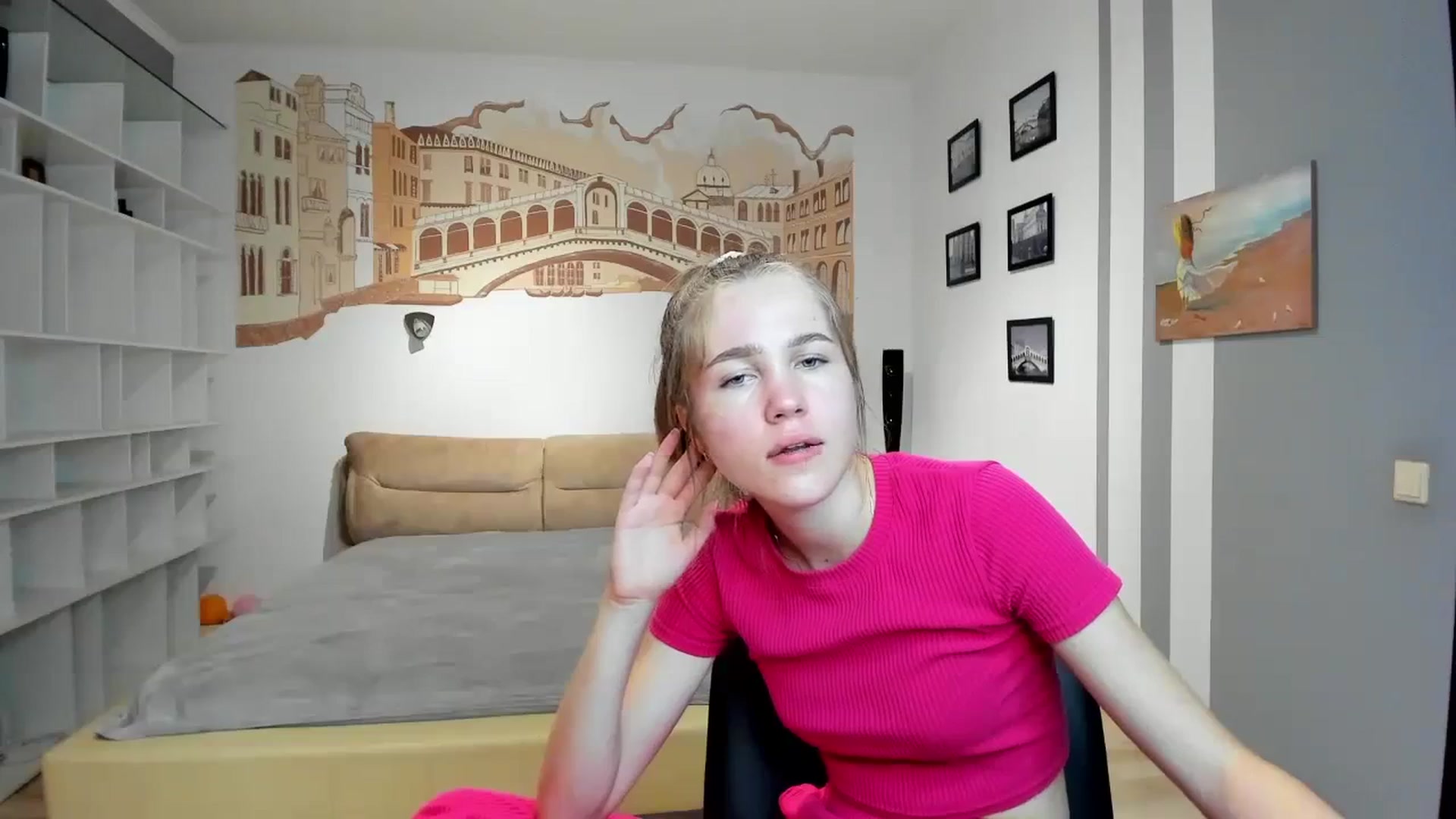 Gallery image thumbnail from KateGordon's myfreecams stream on, 08/30/2023, 11:02 image 19 of 20