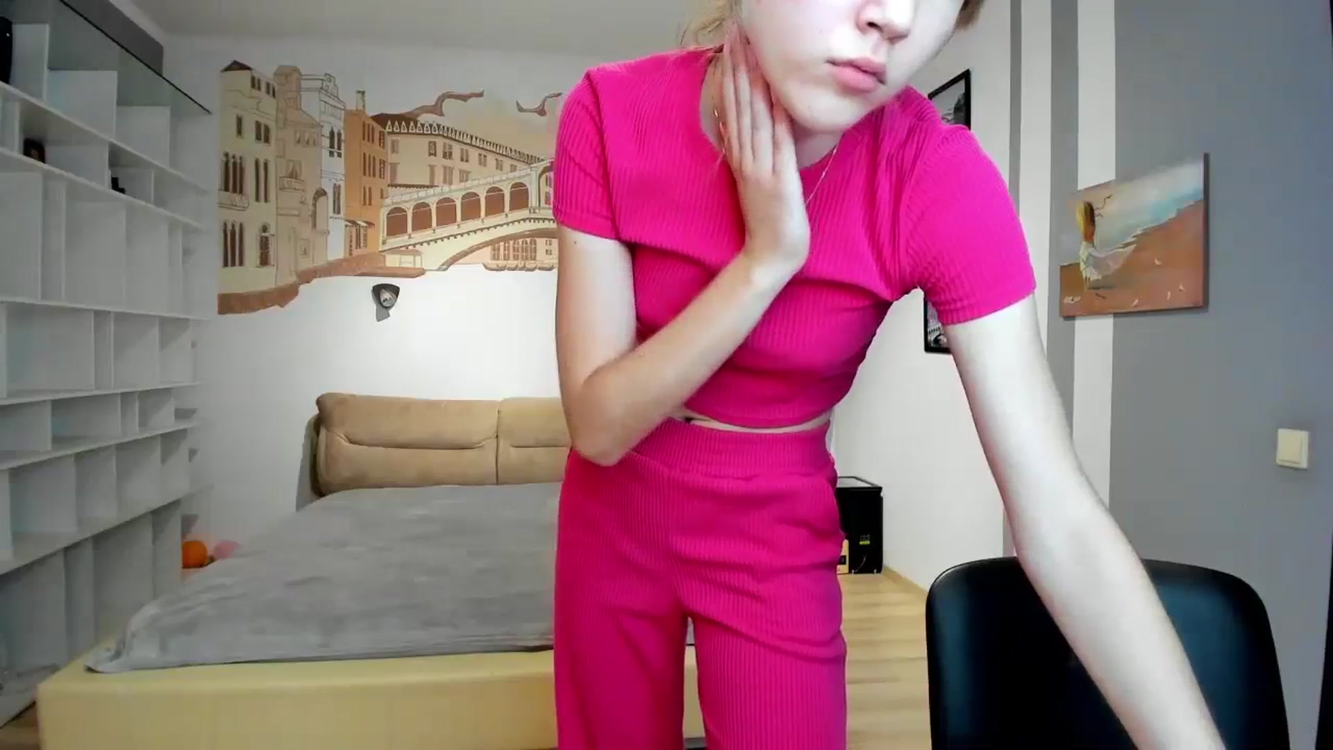 Gallery image thumbnail from KateGordon's myfreecams stream on, 08/30/2023, 11:02 image 16 of 20