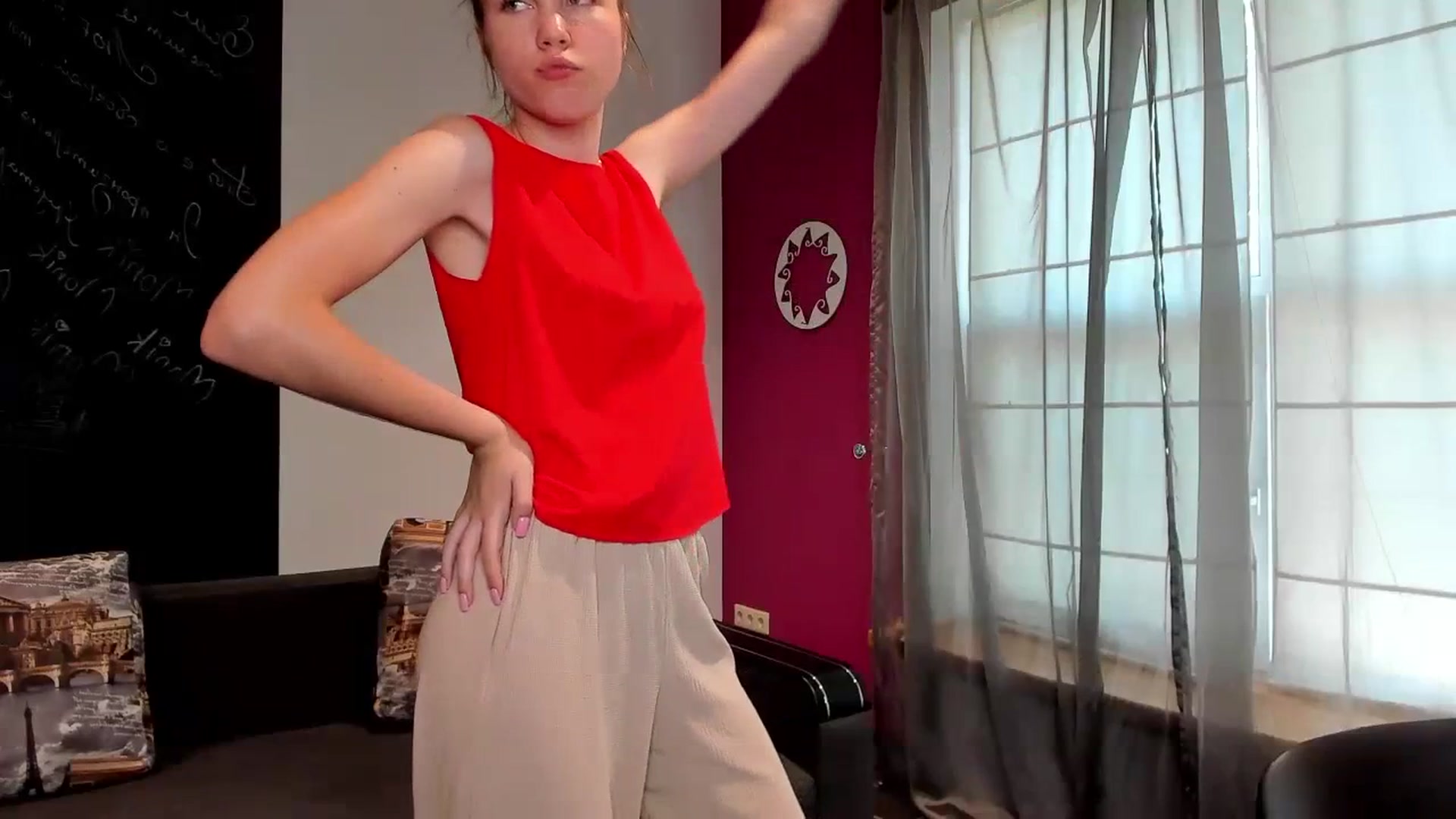 Gallery image thumbnail from KateGordon's myfreecams stream on, 08/31/2023, 10:01 image 17 of 20