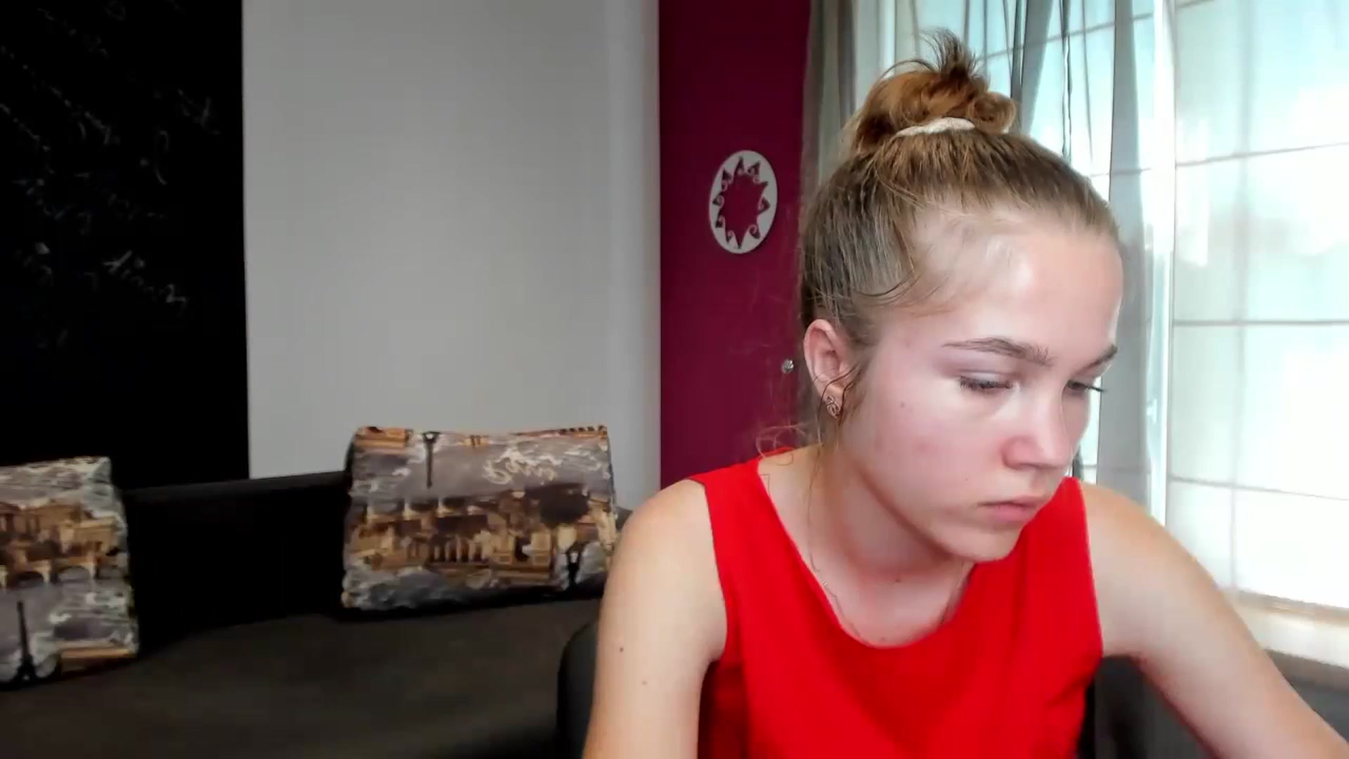 Gallery image thumbnail from KateGordon's myfreecams stream on, 08/31/2023, 10:01 image 6 of 20