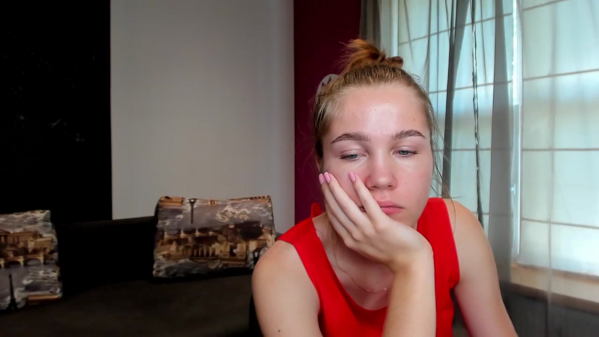 Gallery image thumbnail from KateGordon's myfreecams stream on, 08/31/2023, 10:01 image 13 of 20