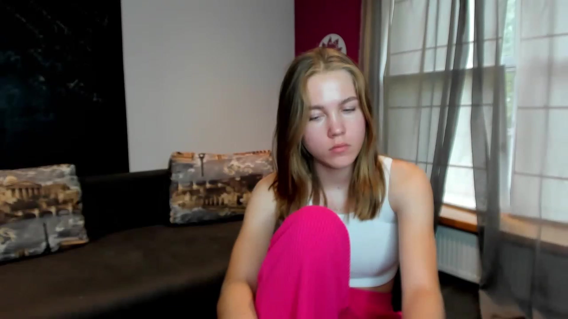 Gallery image thumbnail from KateGordon's myfreecams stream on, 09/01/2023, 10:16 image 17 of 20