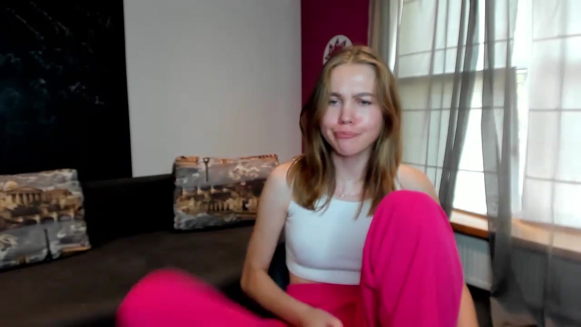 Gallery image thumbnail from KateGordon's myfreecams stream on, 09/01/2023, 10:16 image 13 of 20