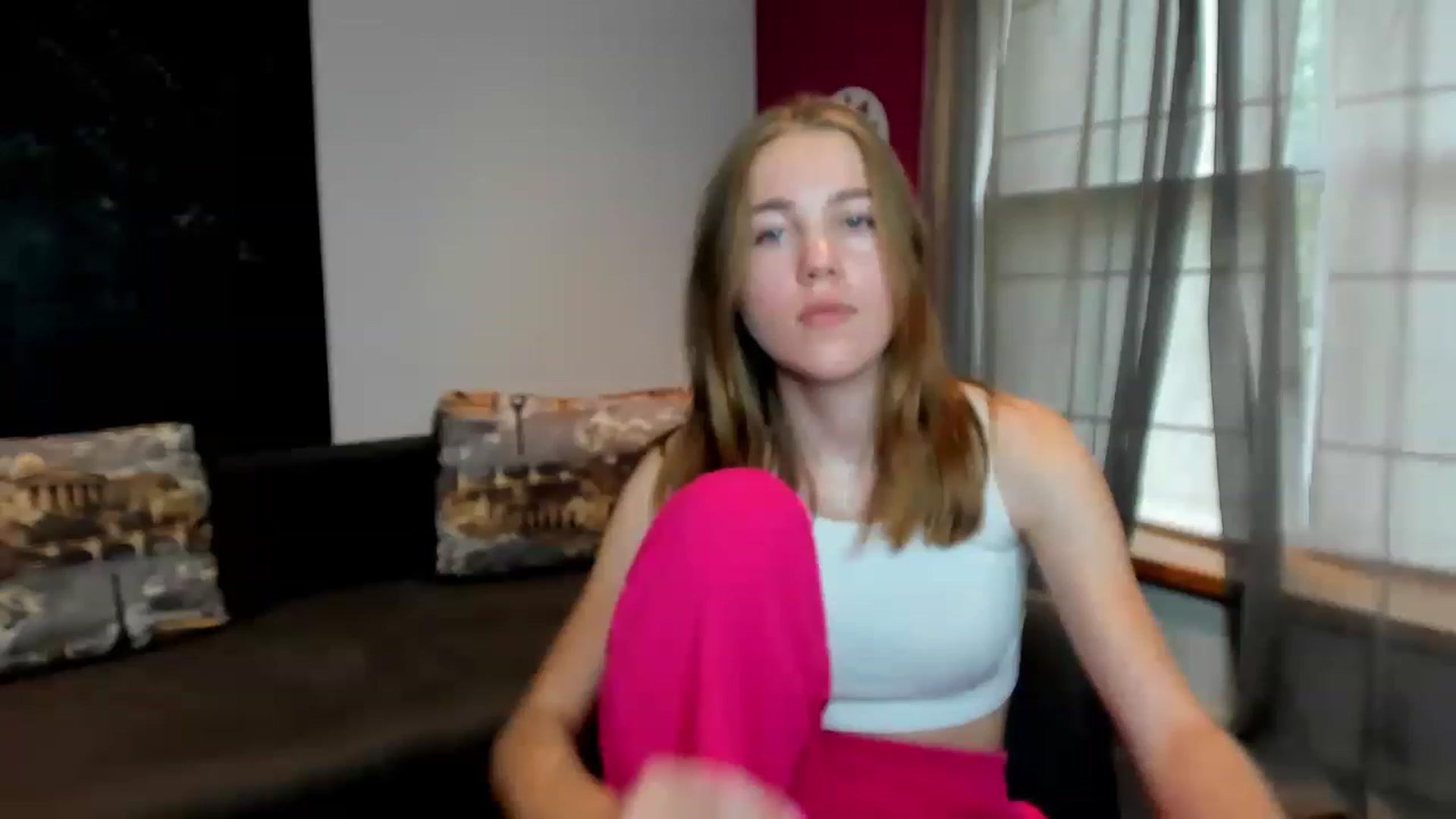 Gallery image thumbnail from KateGordon's myfreecams stream on, 09/01/2023, 10:16 image 16 of 20