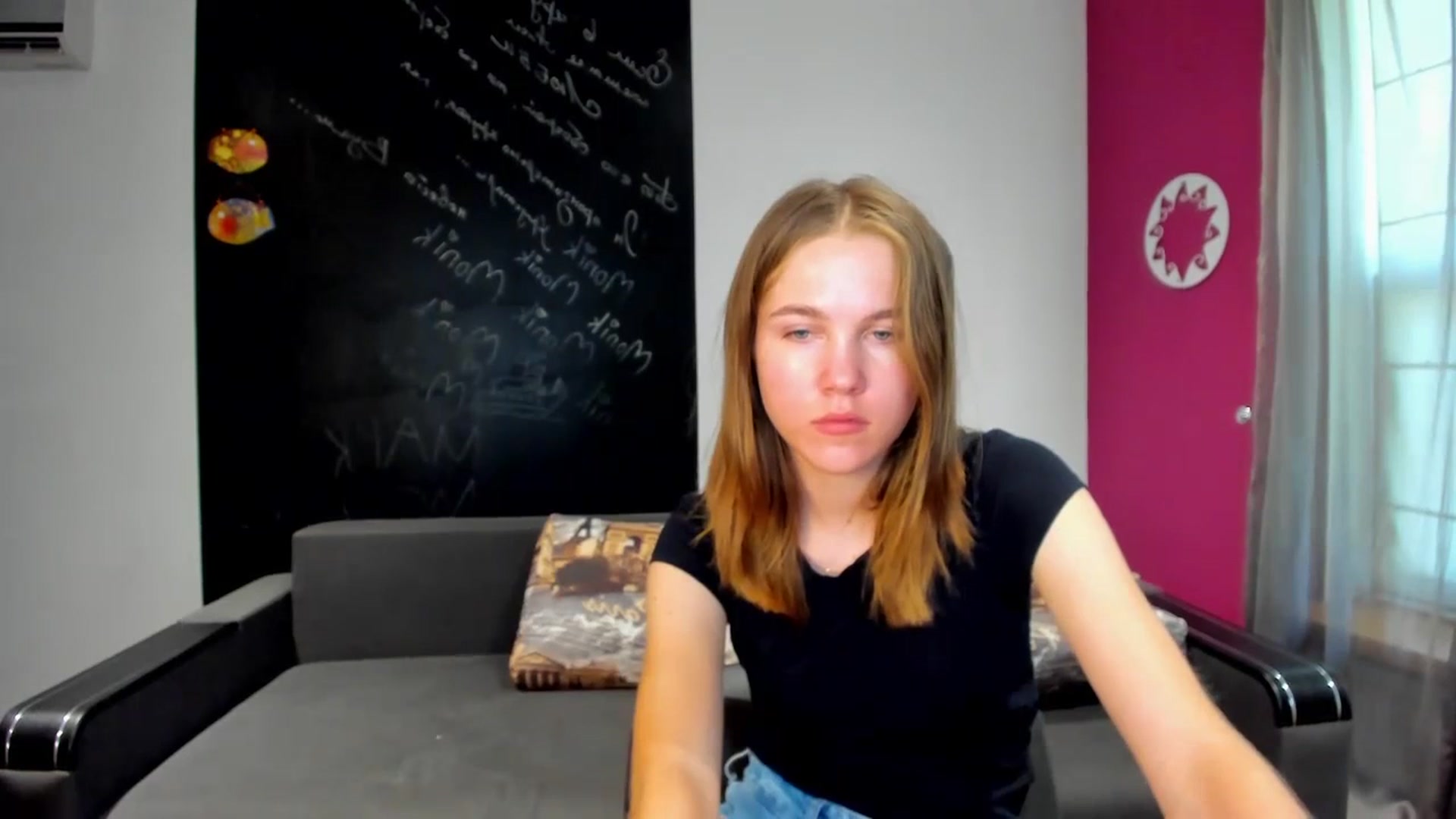 Gallery image thumbnail from KateGordon's myfreecams stream on, 09/04/2023, 10:40 image 12 of 20