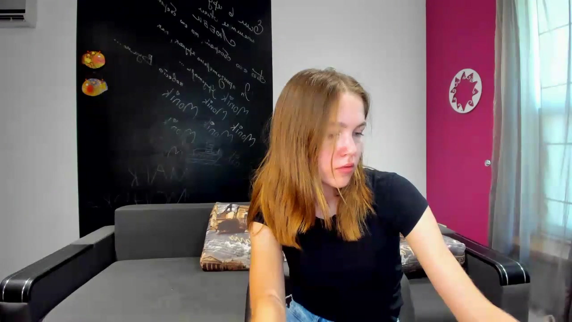 Gallery image thumbnail from KateGordon's myfreecams stream on, 09/04/2023, 10:40 image 10 of 20