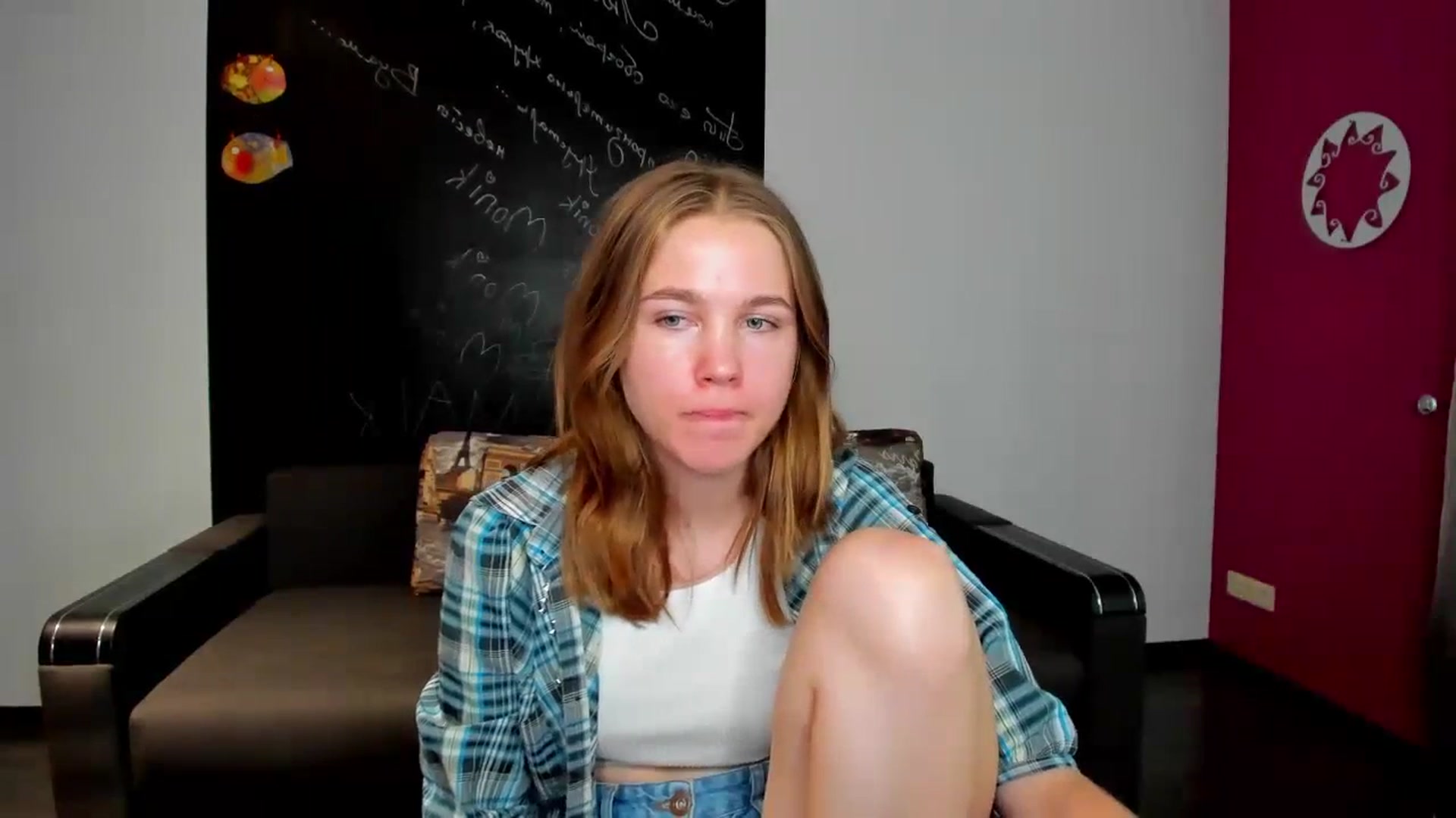 Gallery image thumbnail from KateGordon's myfreecams stream on, 09/05/2023, 10:55 image 8 of 20