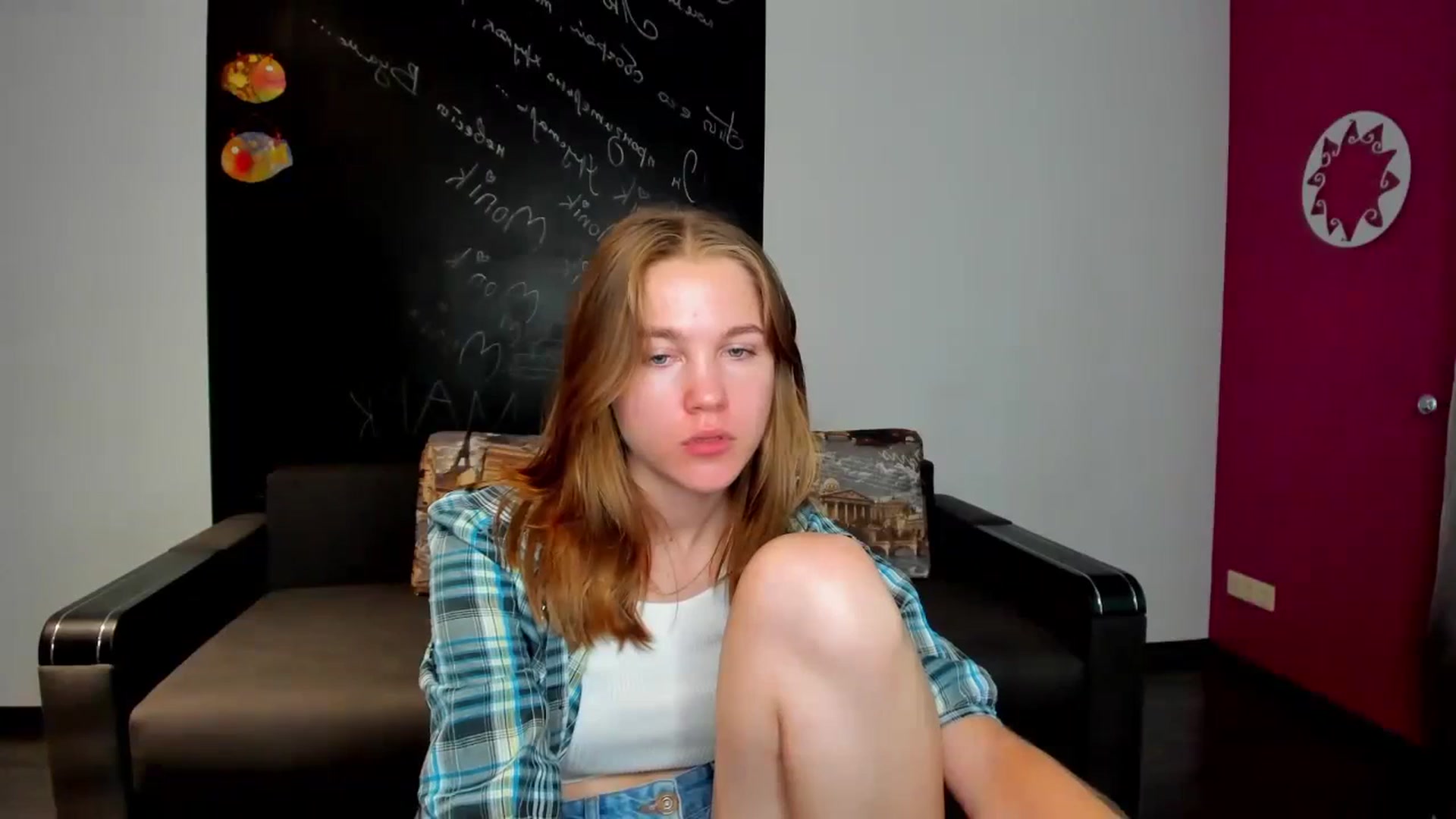 Gallery image thumbnail from KateGordon's myfreecams stream on, 09/05/2023, 10:55 image 5 of 20