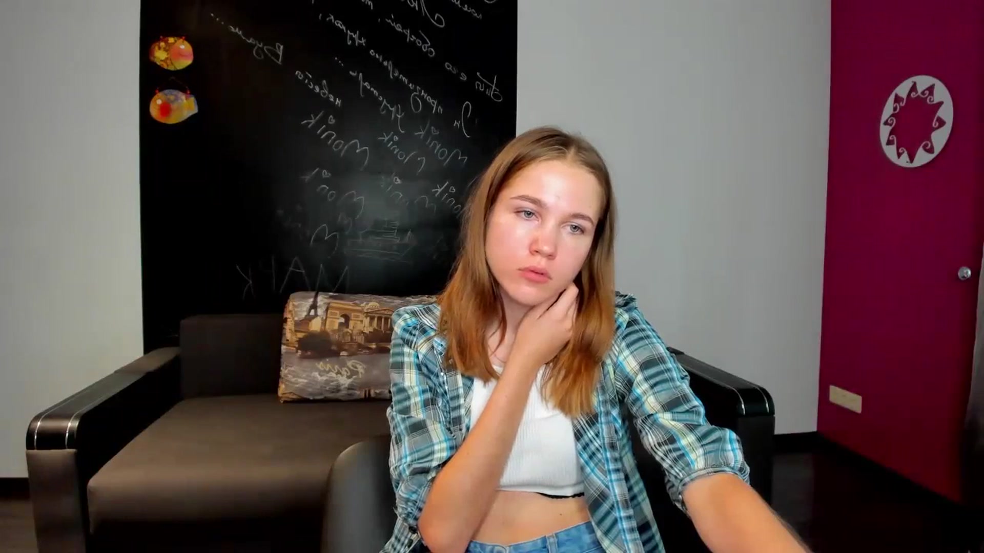 Gallery image thumbnail from KateGordon's myfreecams stream on, 09/05/2023, 10:55 image 17 of 20