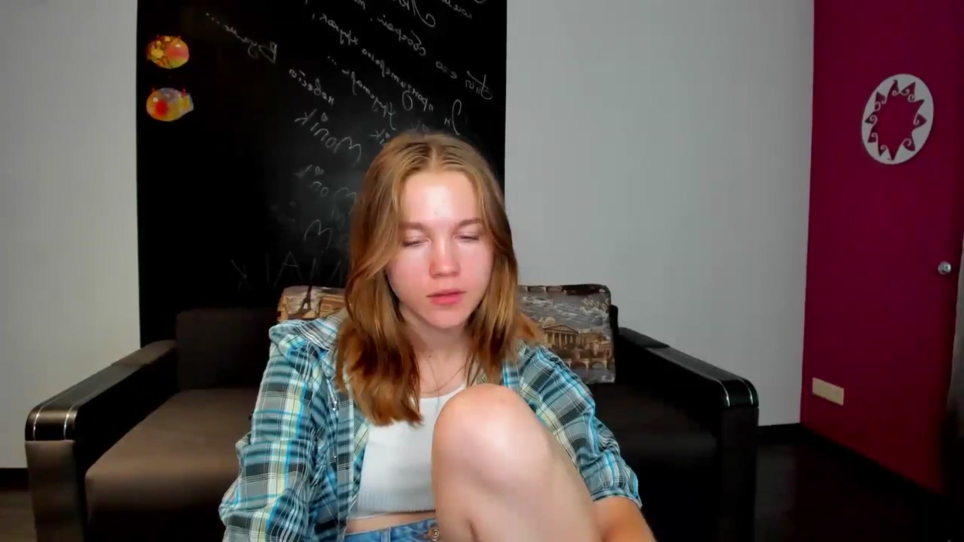 Gallery image thumbnail from KateGordon's myfreecams stream on, 09/05/2023, 10:55 image 6 of 20