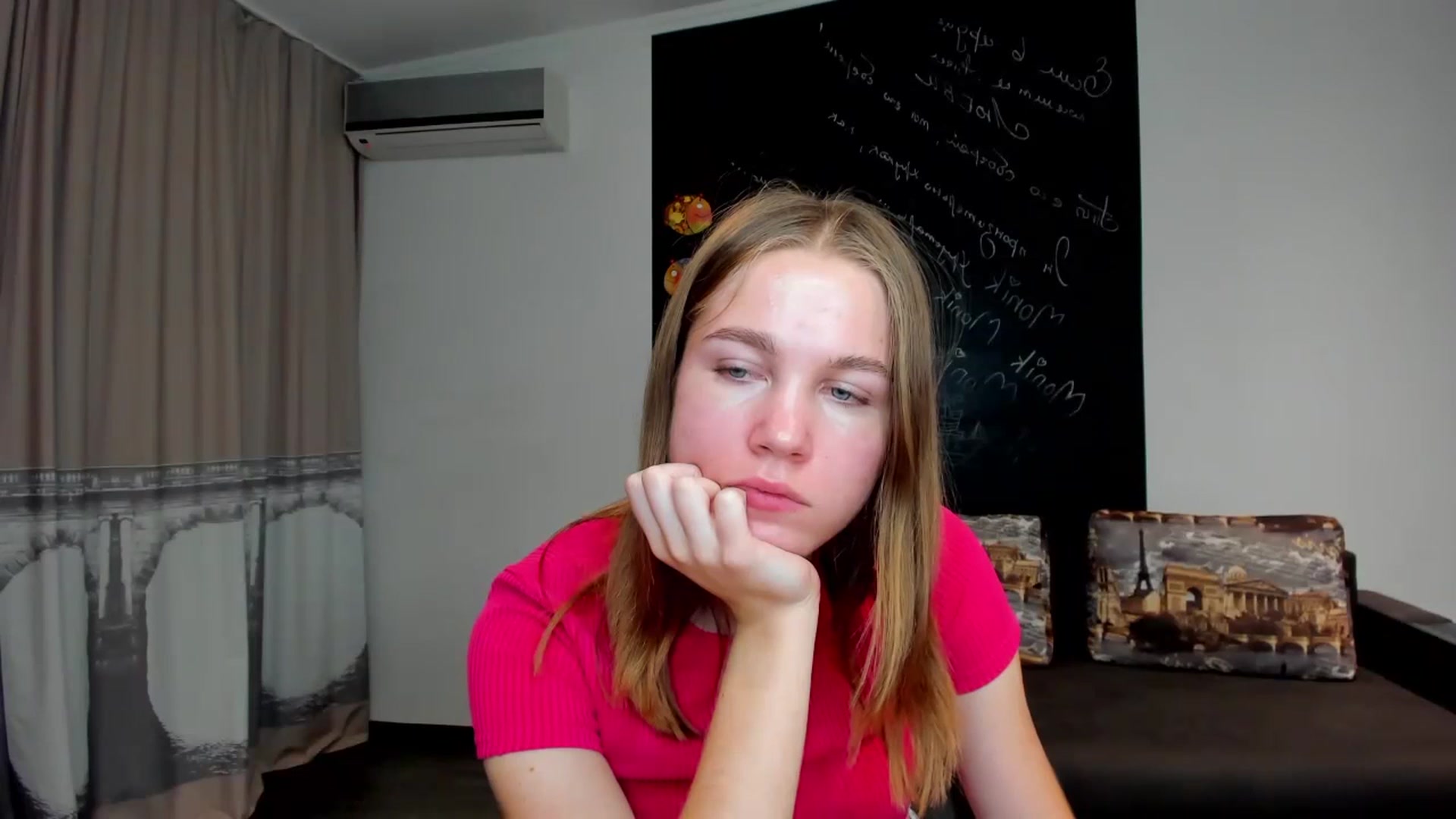 Gallery image thumbnail from KateGordon's myfreecams stream on, 09/06/2023, 09:59 image 12 of 20