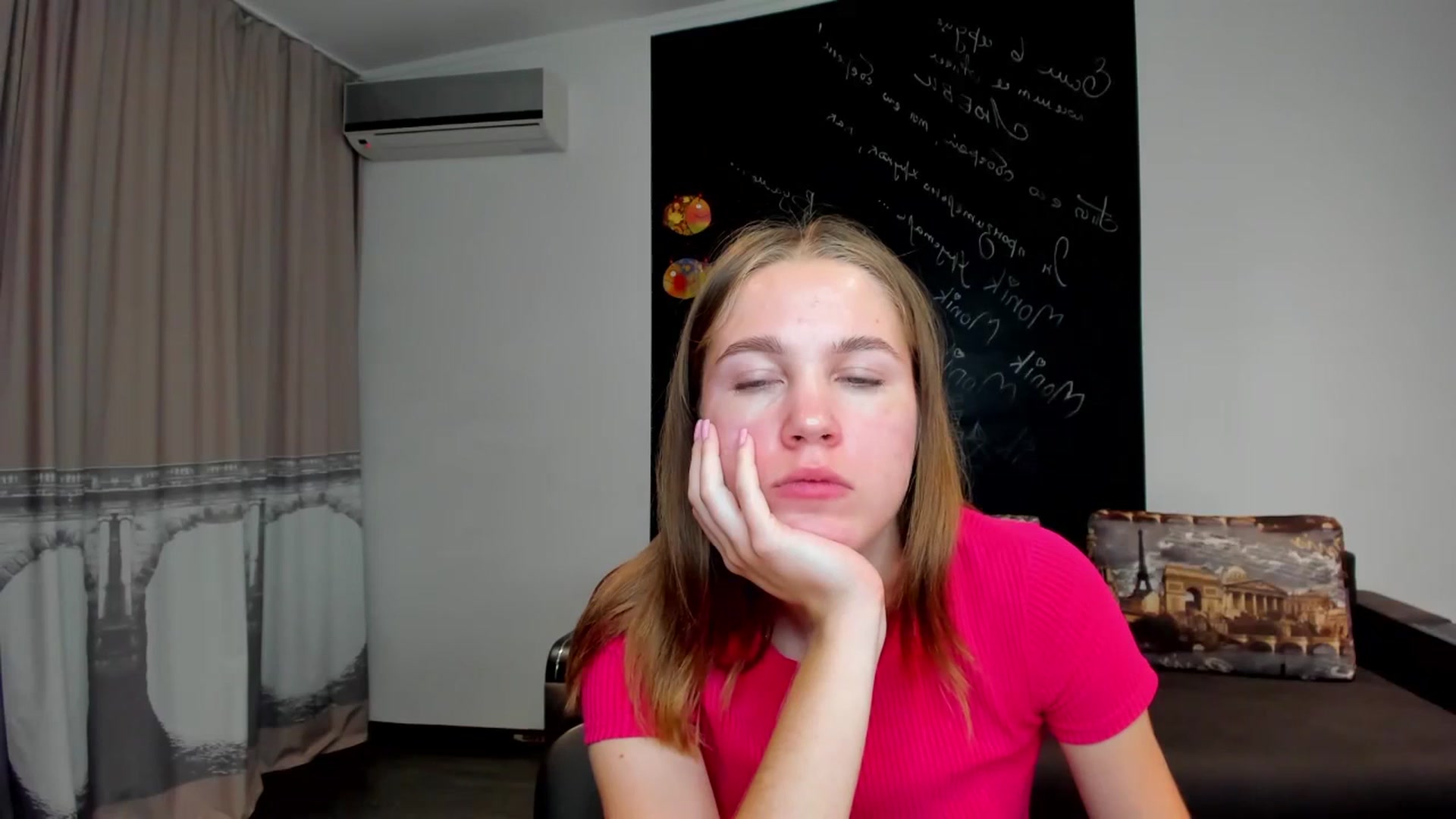 Gallery image thumbnail from KateGordon's myfreecams stream on, 09/06/2023, 09:59 image 6 of 20