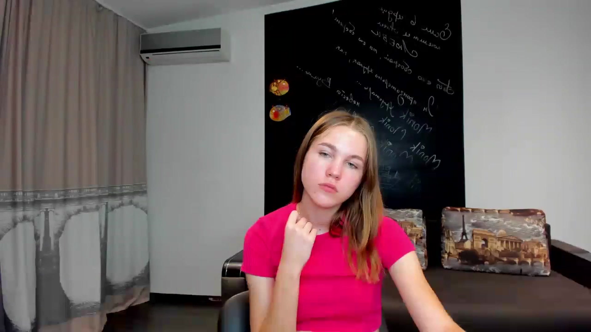 Gallery image thumbnail from KateGordon's myfreecams stream on, 09/06/2023, 09:59 image 20 of 20