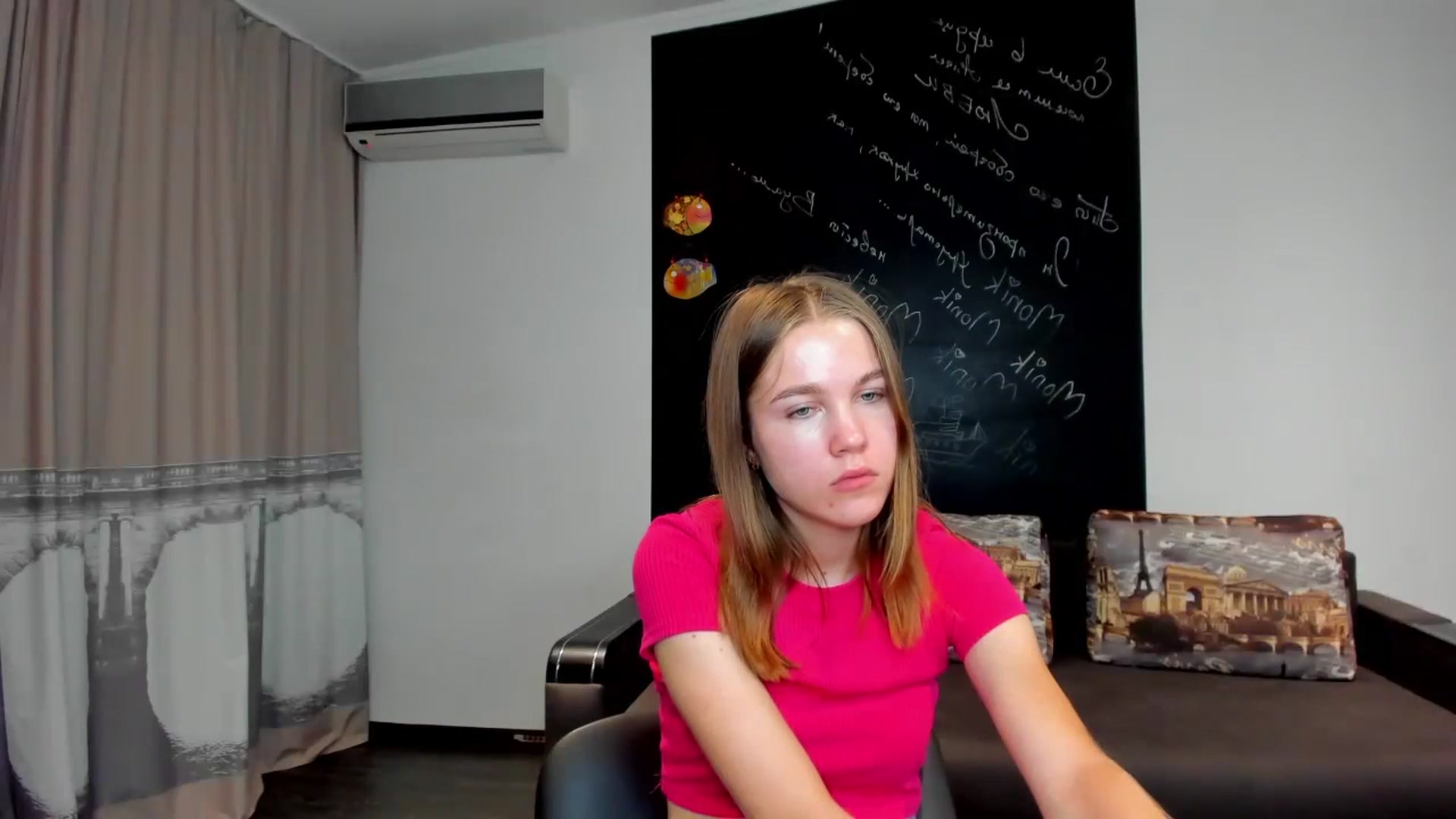 Gallery image thumbnail from KateGordon's myfreecams stream on, 09/06/2023, 09:59 image 13 of 20