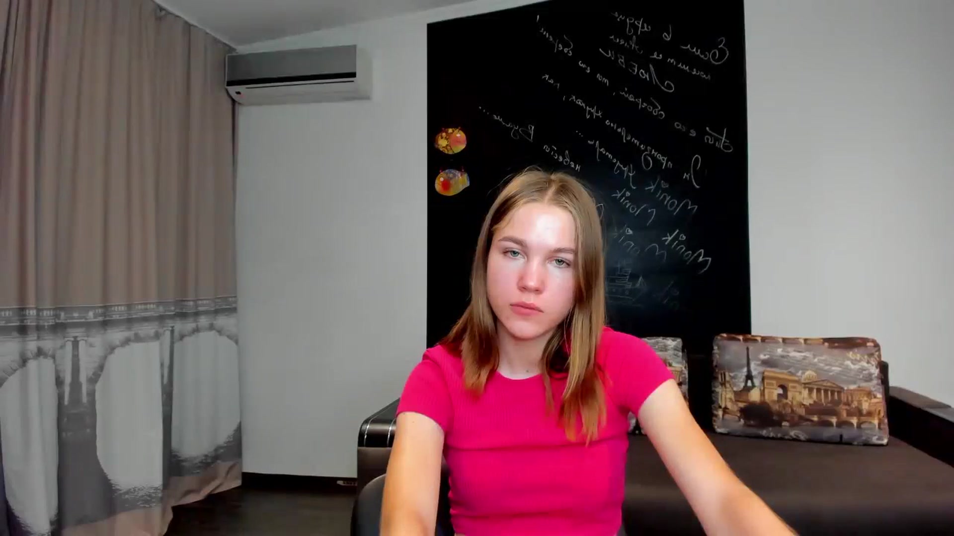 Gallery image thumbnail from KateGordon's myfreecams stream on, 09/06/2023, 09:59 image 18 of 20