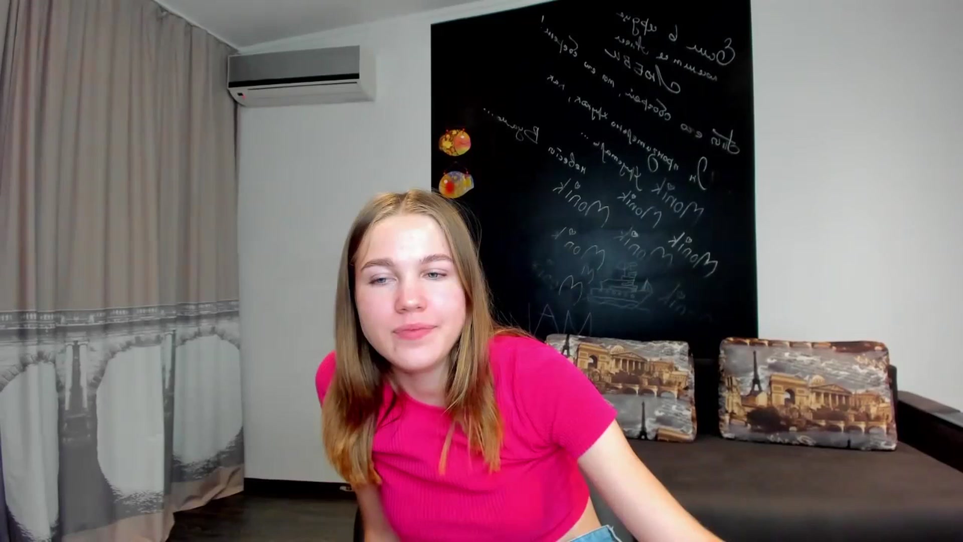 Gallery image thumbnail from KateGordon's myfreecams stream on, 09/06/2023, 09:59 image 8 of 20