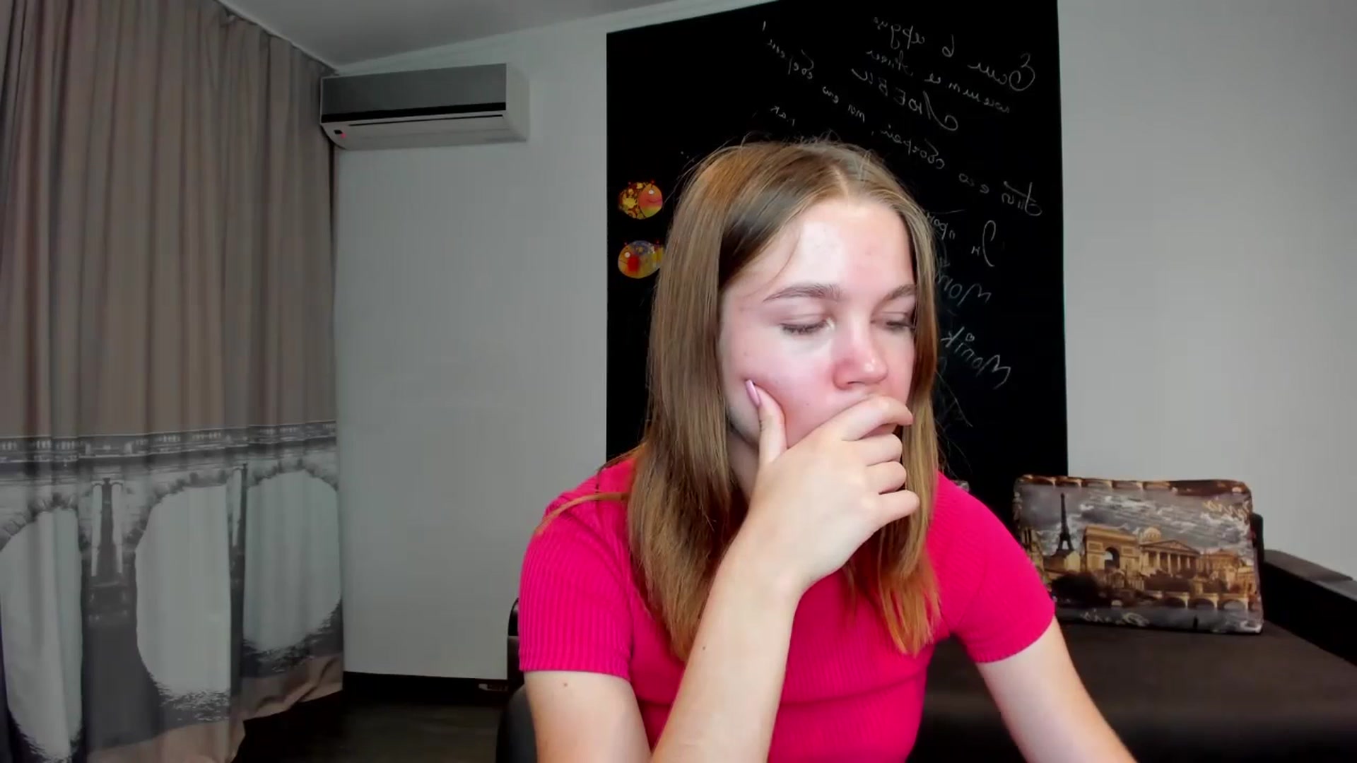 Gallery image thumbnail from KateGordon's myfreecams stream on, 09/06/2023, 09:59 image 11 of 20