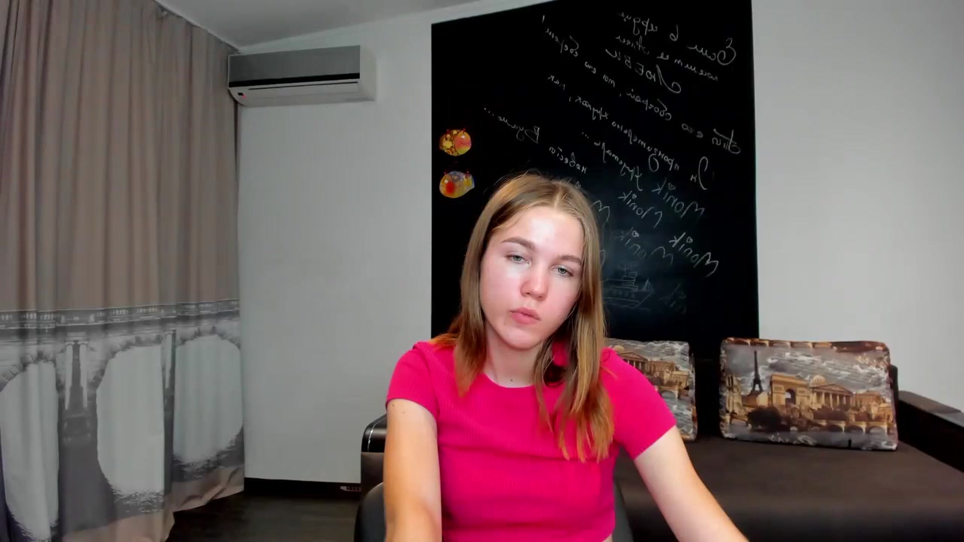 Gallery image thumbnail from KateGordon's myfreecams stream on, 09/06/2023, 09:59 image 15 of 20