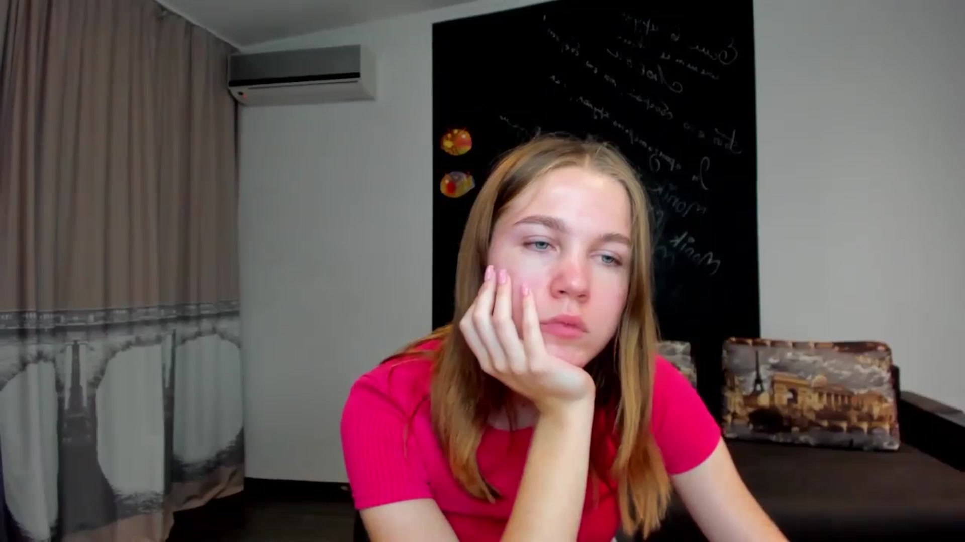 Gallery image thumbnail from KateGordon's myfreecams stream on, 09/06/2023, 09:59 image 10 of 20