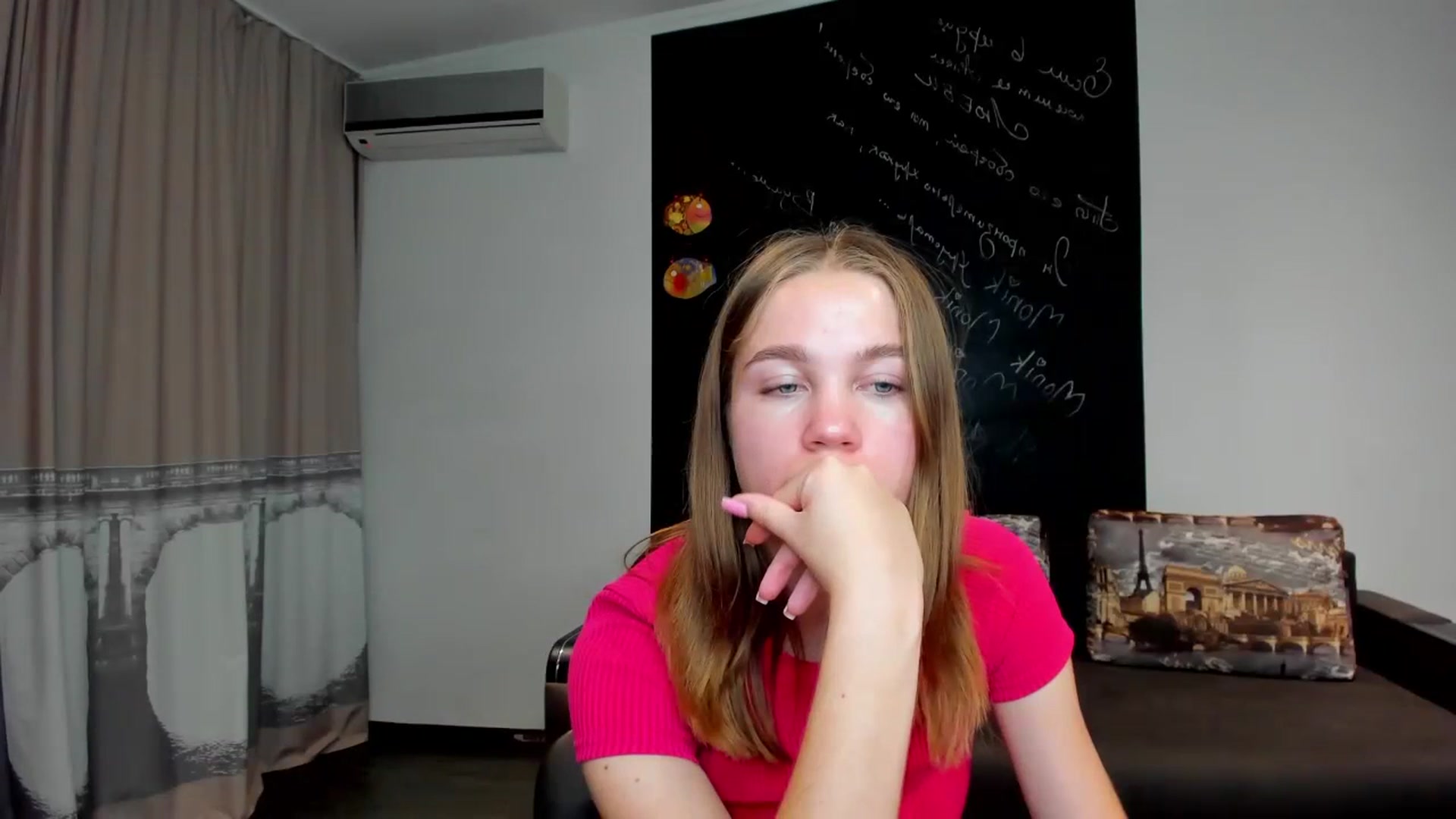 Gallery image thumbnail from KateGordon's myfreecams stream on, 09/06/2023, 09:59 image 14 of 20