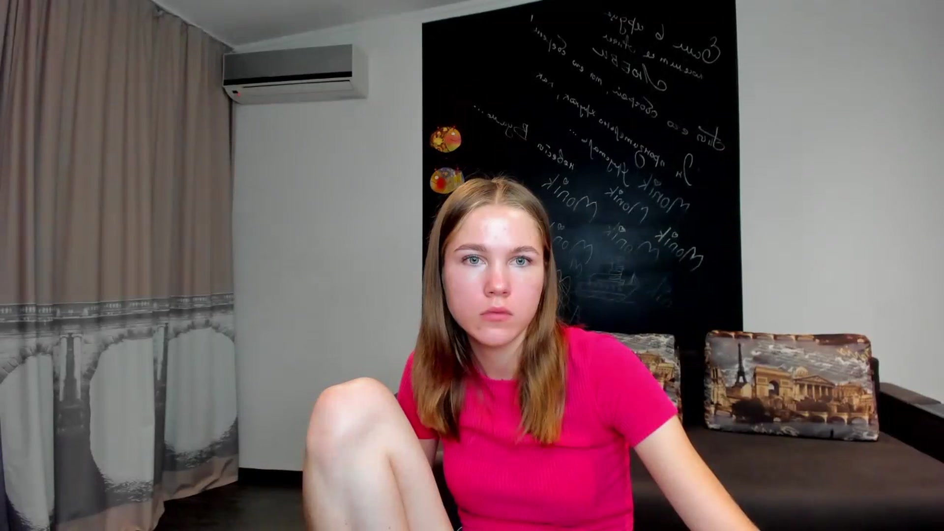 Gallery image thumbnail from KateGordon's myfreecams stream on, 09/06/2023, 11:06 image 18 of 20