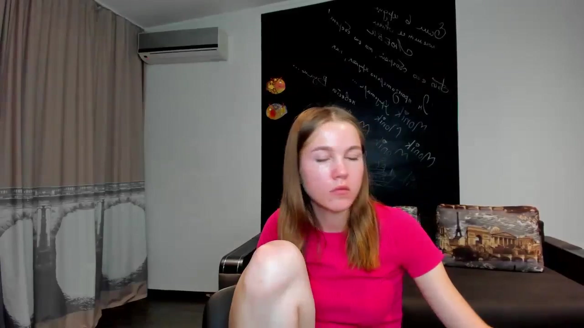 Gallery image thumbnail from KateGordon's myfreecams stream on, 09/06/2023, 11:06 image 17 of 20