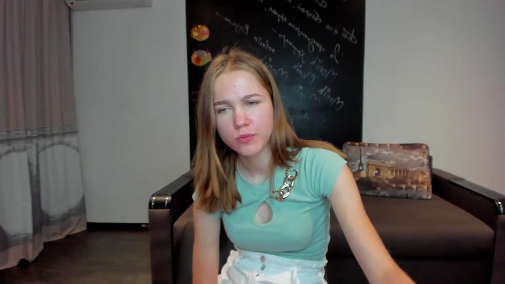 Gallery image thumbnail from KateGordon's myfreecams stream on, 09/07/2023, 09:39 image 12 of 20