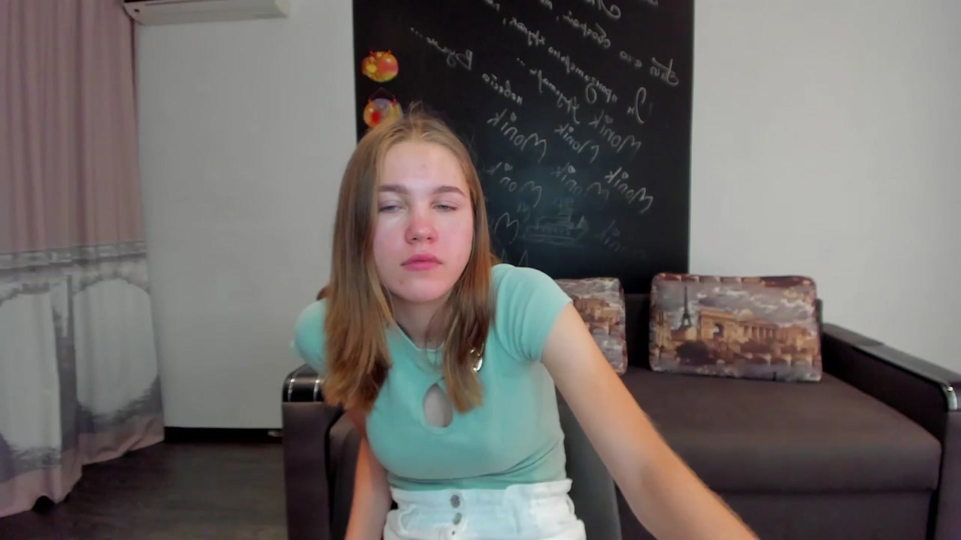 Gallery image thumbnail from KateGordon's myfreecams stream on, 09/07/2023, 09:39 image 6 of 20
