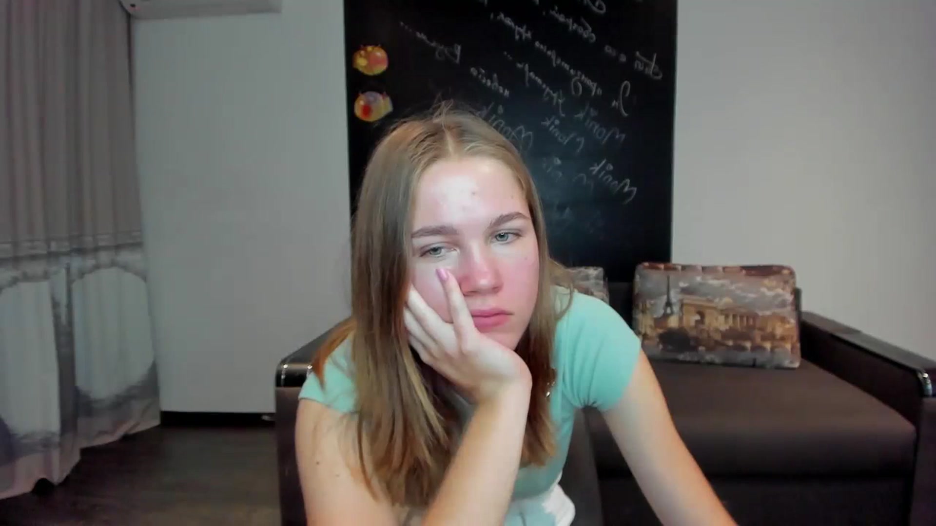 Gallery image thumbnail from KateGordon's myfreecams stream on, 09/07/2023, 09:39 image 9 of 20
