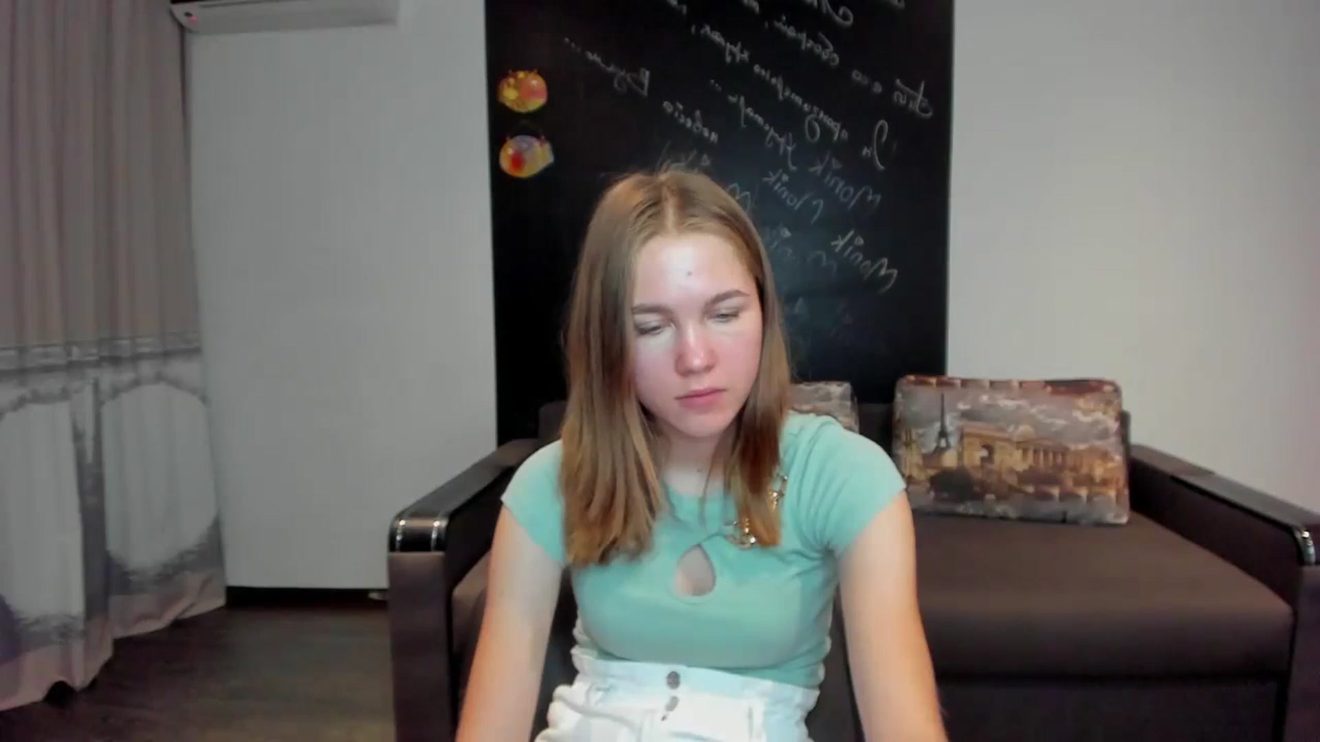 Gallery image thumbnail from KateGordon's myfreecams stream on, 09/07/2023, 09:39 image 8 of 20