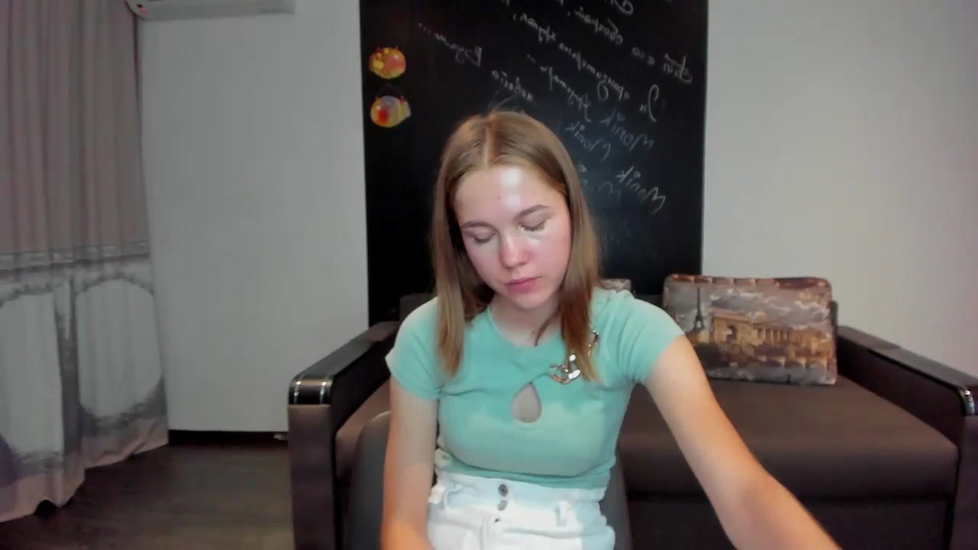 Gallery image thumbnail from KateGordon's myfreecams stream on, 09/07/2023, 09:39 image 16 of 20