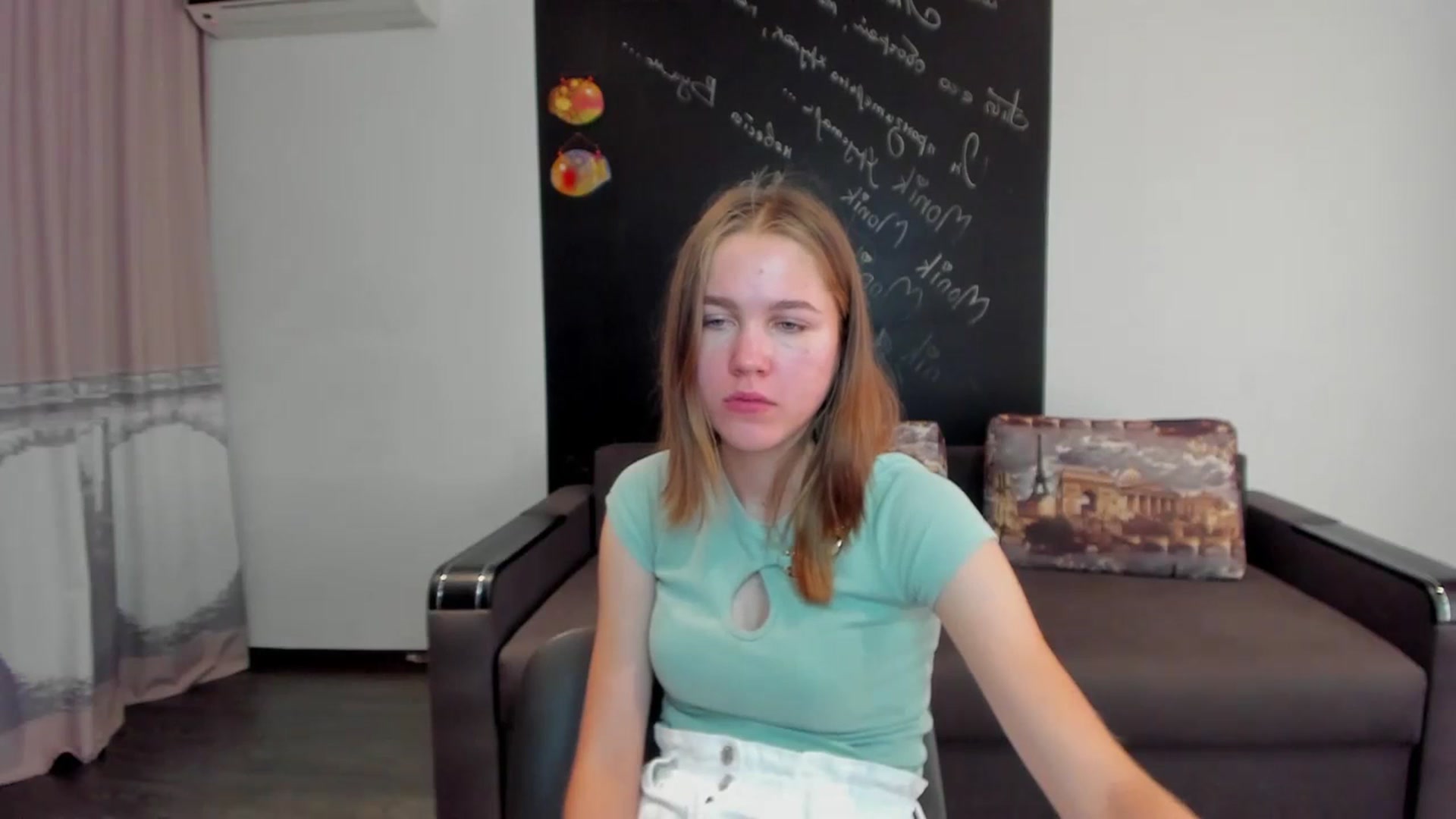 Gallery image thumbnail from KateGordon's myfreecams stream on, 09/07/2023, 09:39 image 5 of 20