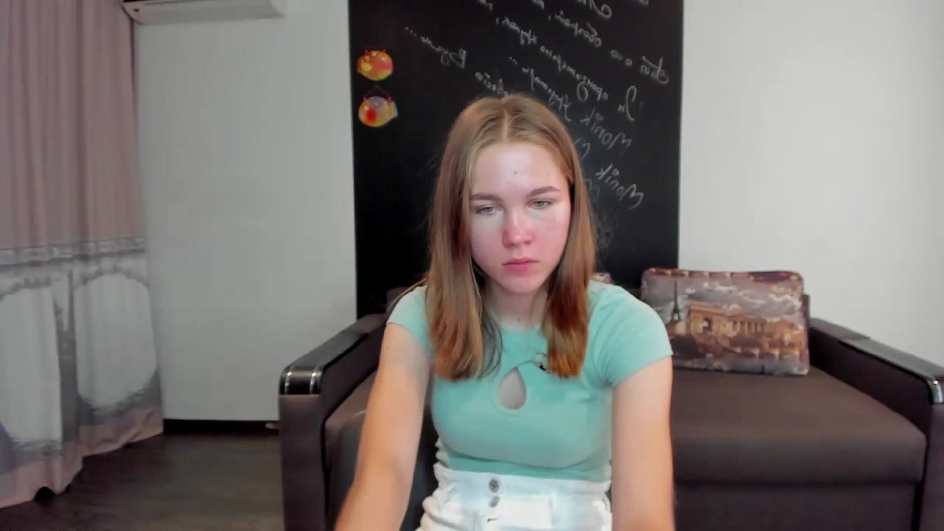 Gallery image thumbnail from KateGordon's myfreecams stream on, 09/07/2023, 09:39 image 1 of 20