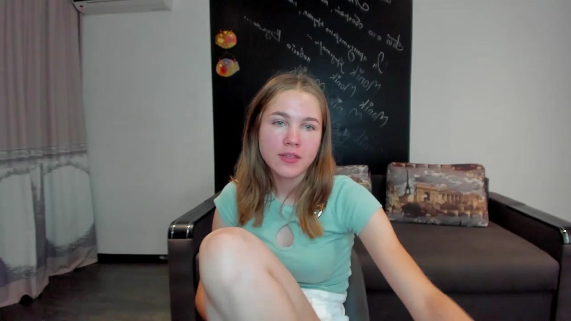 Gallery image thumbnail from KateGordon's myfreecams stream on, 09/07/2023, 09:39 image 7 of 20