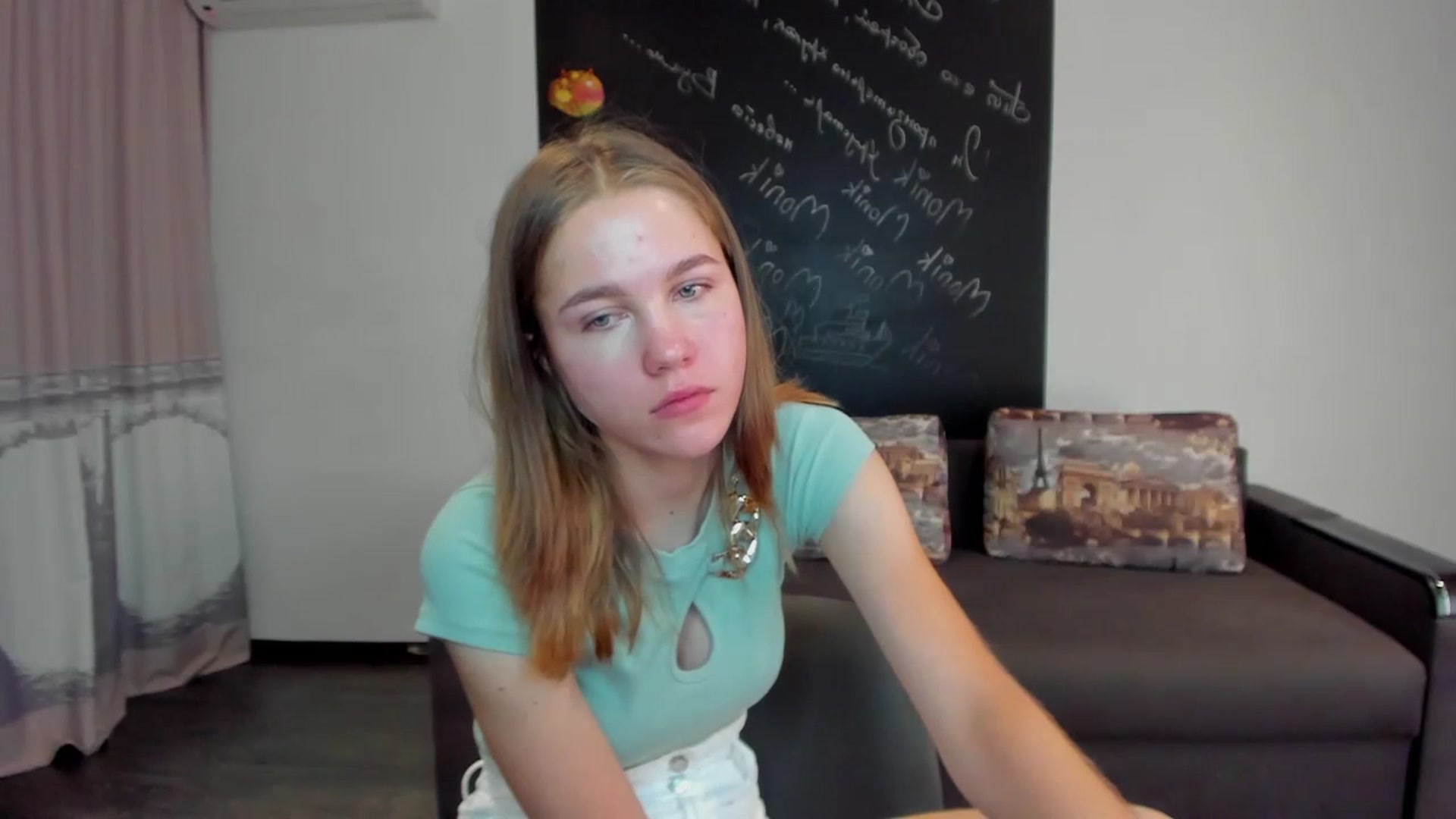 Gallery image thumbnail from KateGordon's myfreecams stream on, 09/07/2023, 09:39 image 13 of 20