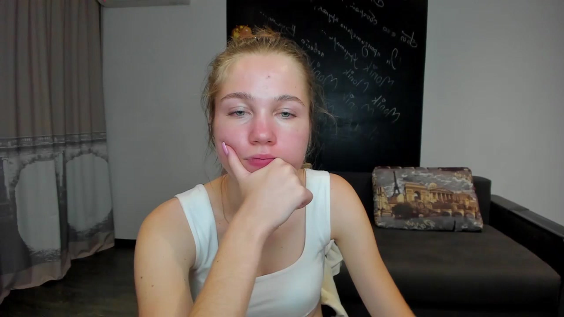 Gallery image thumbnail from KateGordon's myfreecams stream on, 09/08/2023, 16:42 image 1 of 20