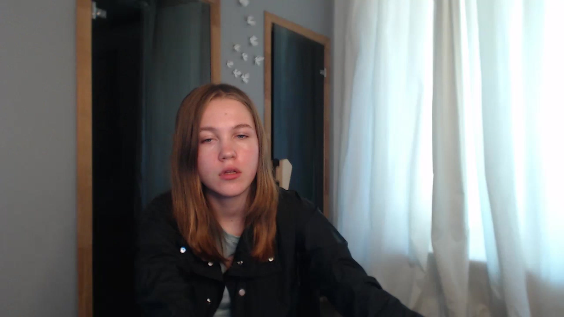 Gallery image thumbnail from KateGordon's myfreecams stream on, 09/11/2023, 10:55 image 14 of 20