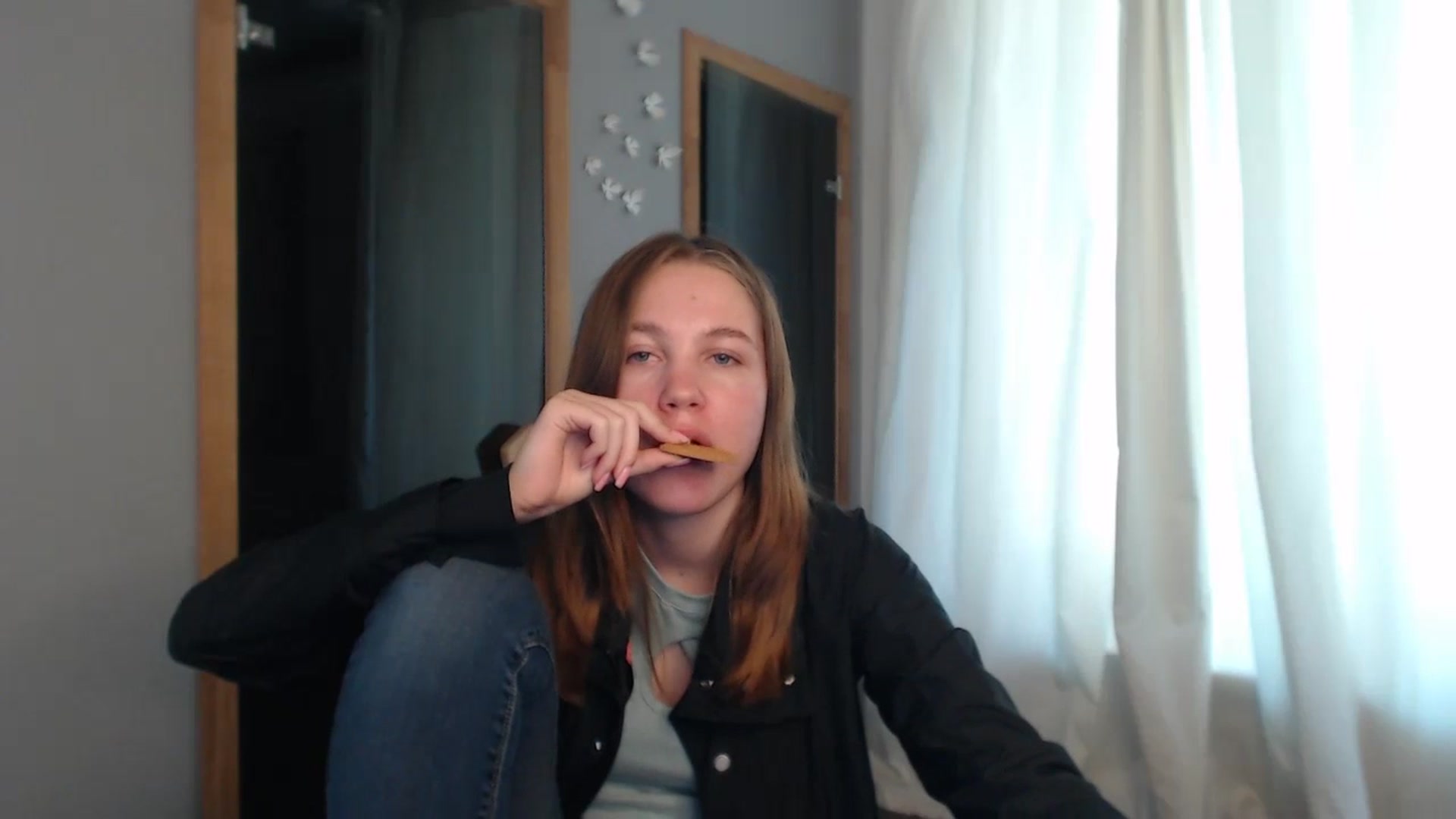 Gallery image thumbnail from KateGordon's myfreecams stream on, 09/11/2023, 10:55 image 11 of 20