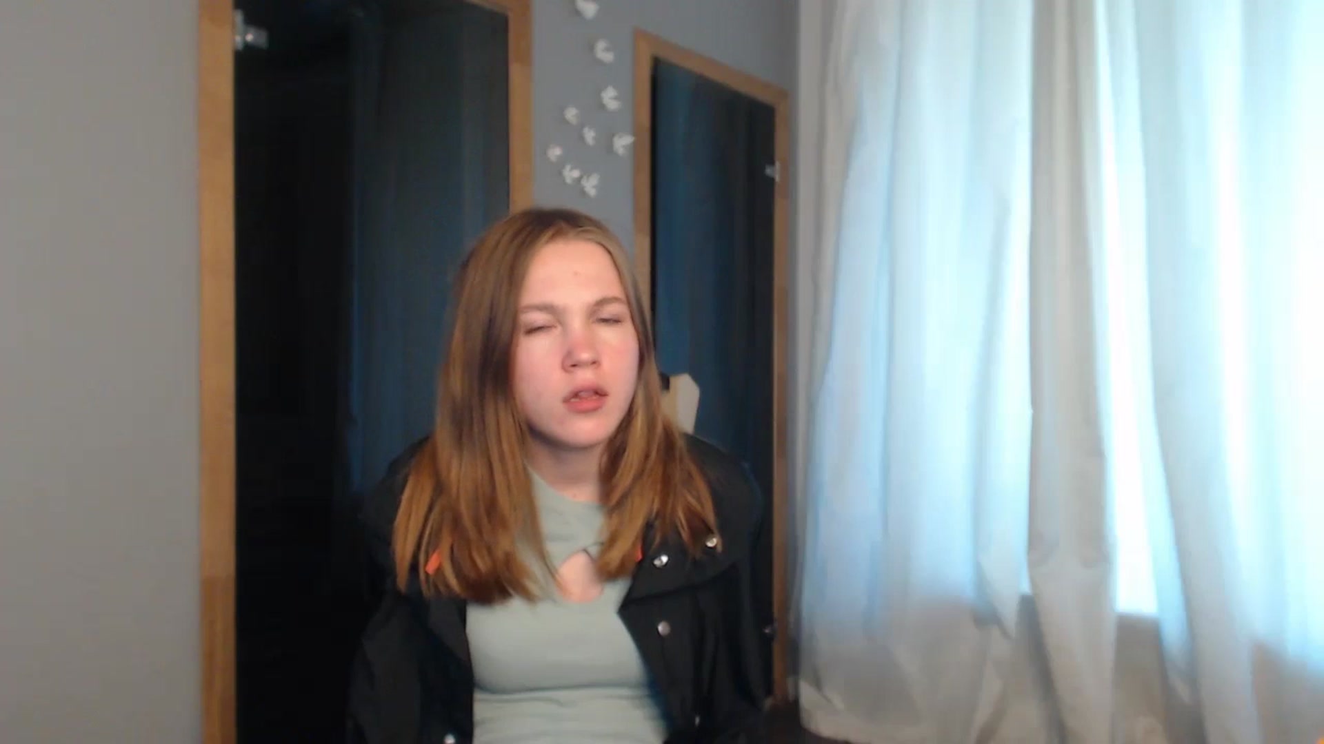 Gallery image thumbnail from KateGordon's myfreecams stream on, 09/11/2023, 10:55 image 2 of 20
