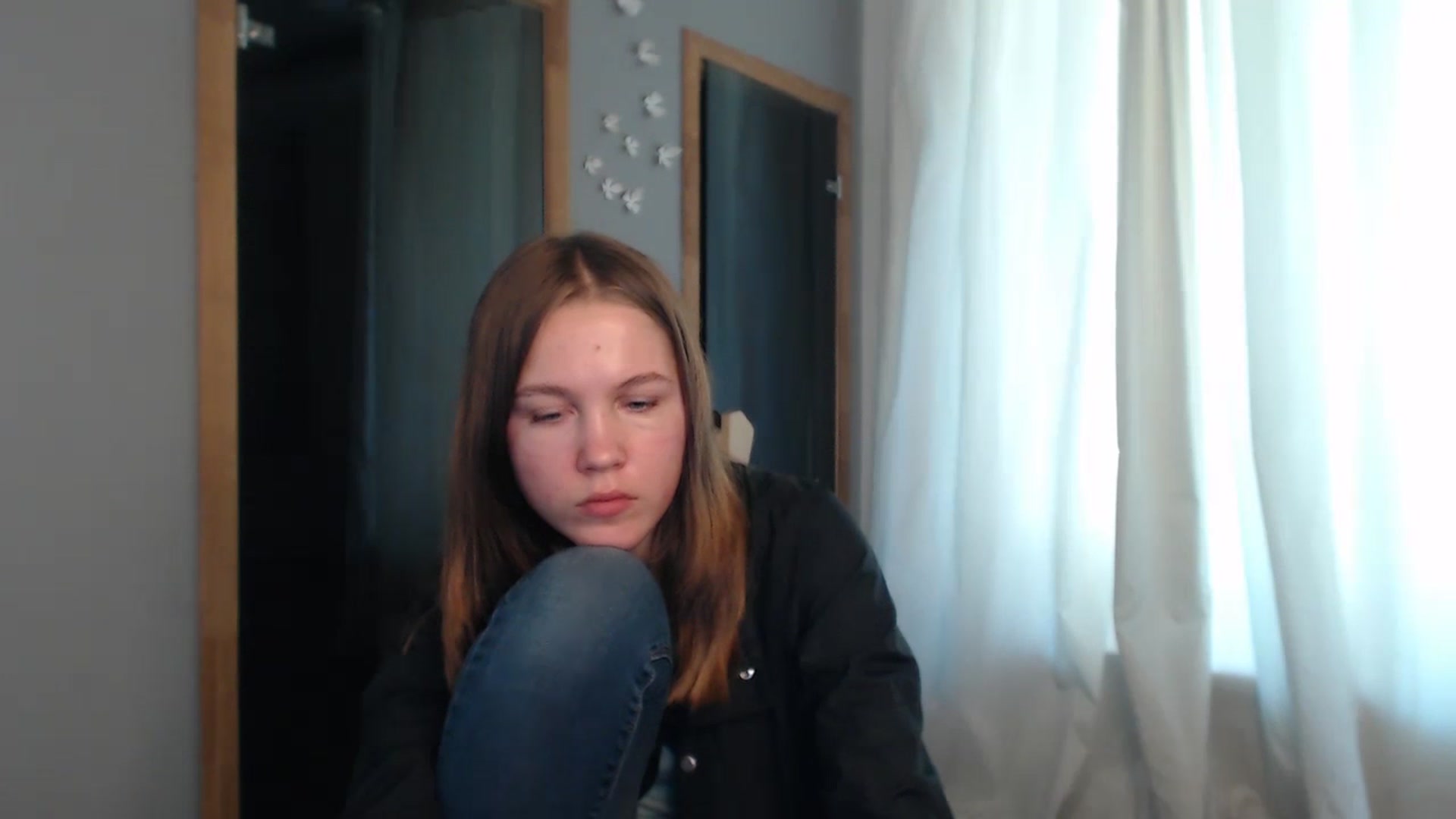 Gallery image thumbnail from KateGordon's myfreecams stream on, 09/11/2023, 10:55 image 8 of 20