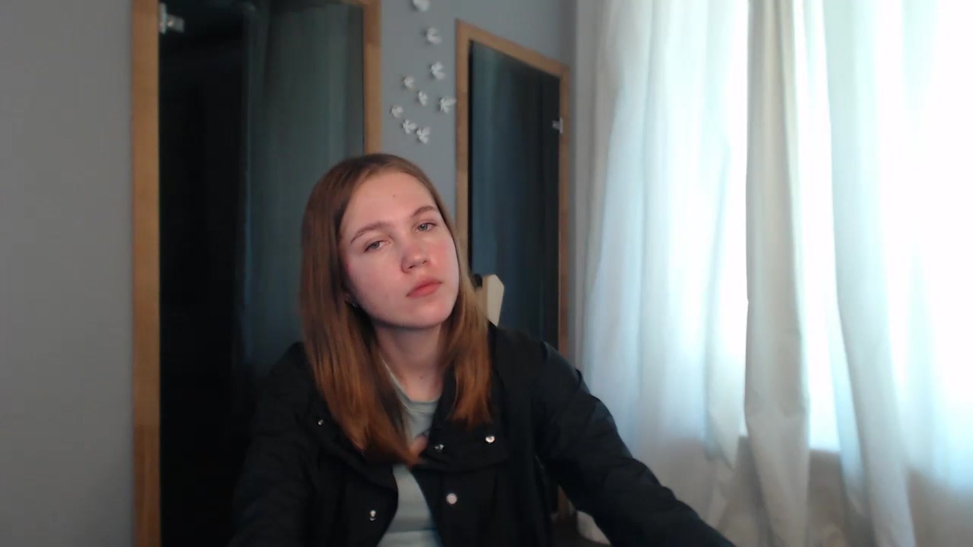 Gallery image thumbnail from KateGordon's myfreecams stream on, 09/11/2023, 10:55 image 7 of 20