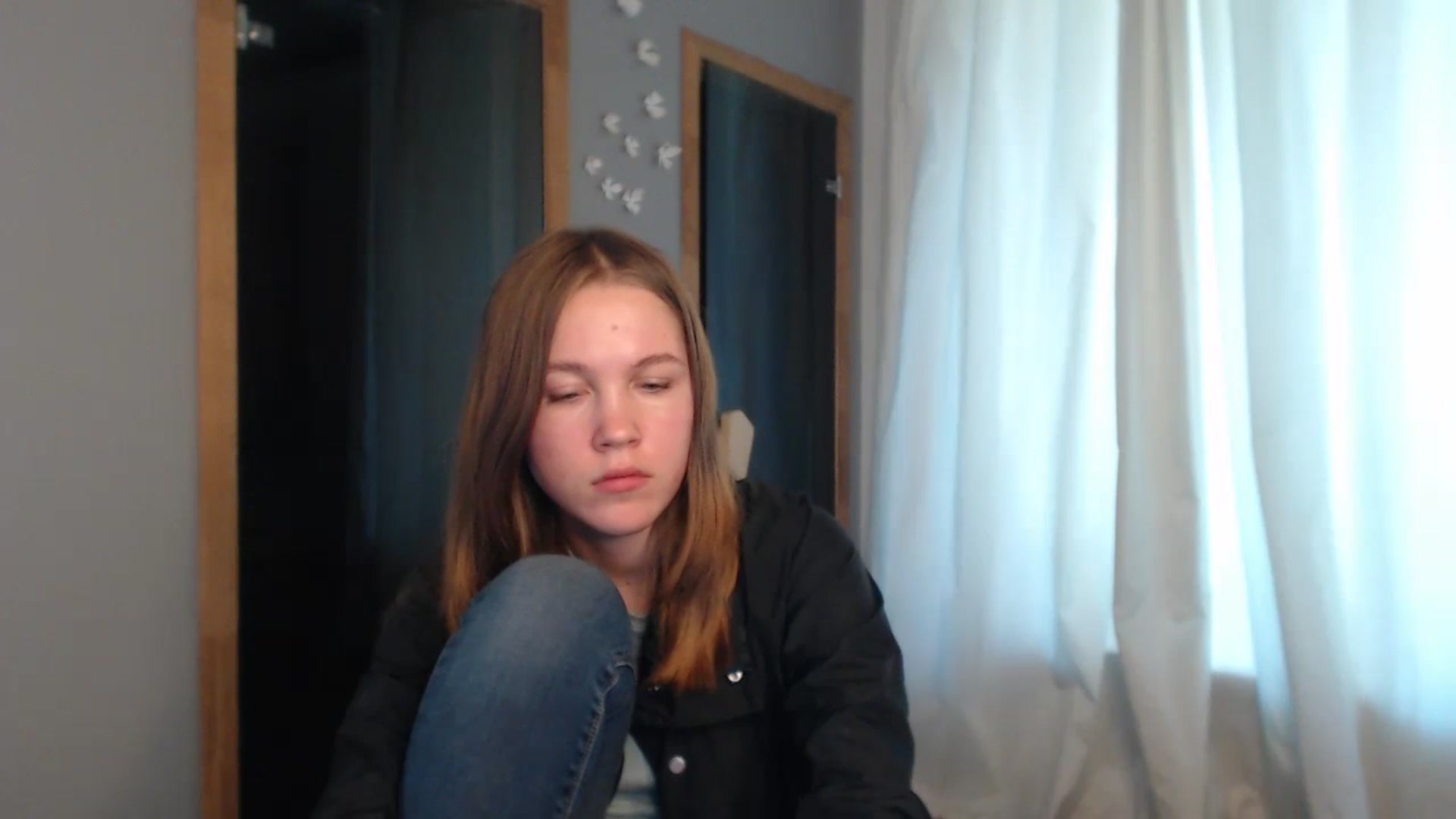 Gallery image thumbnail from KateGordon's myfreecams stream on, 09/11/2023, 10:55 image 10 of 20