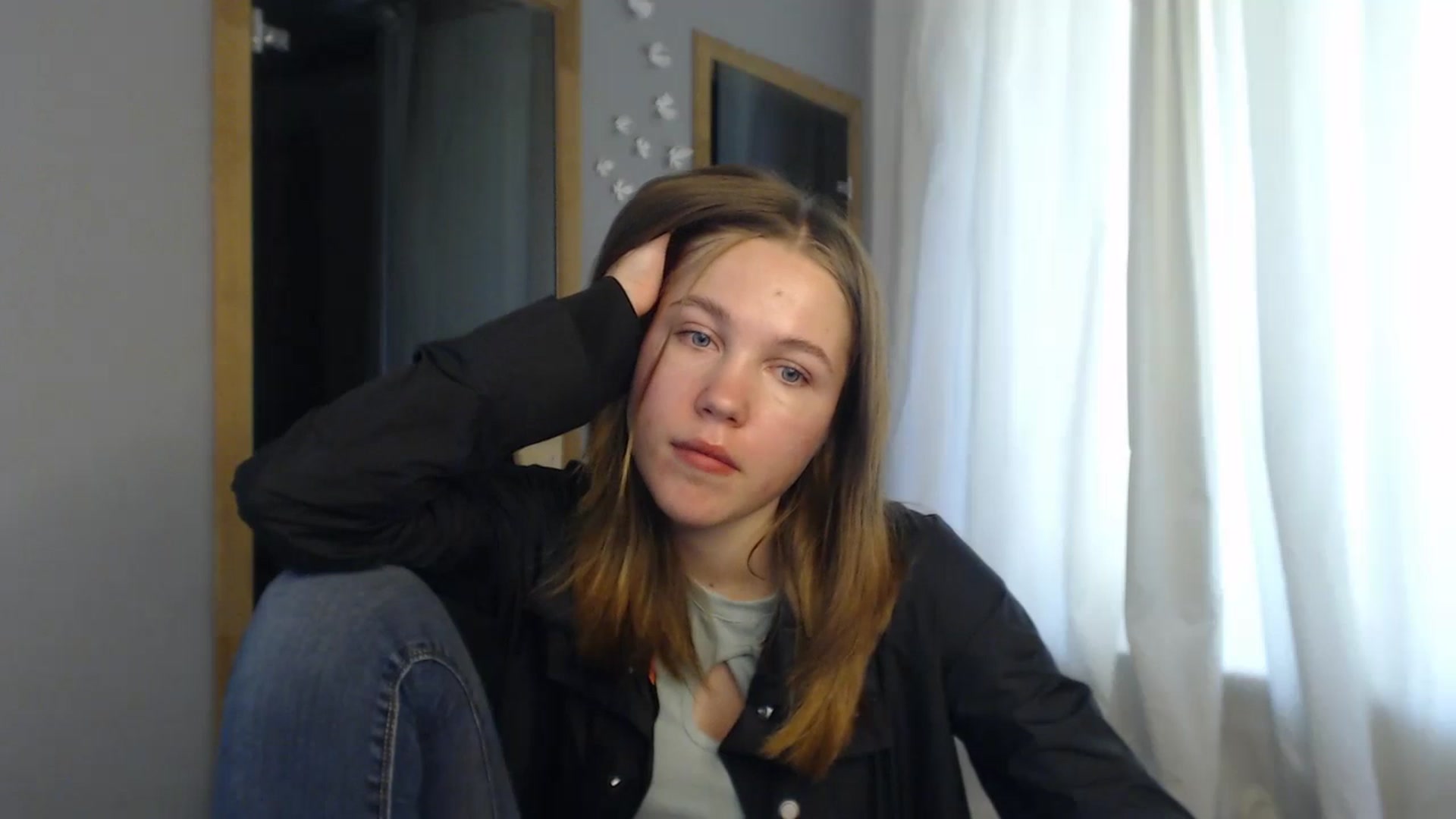 Gallery image thumbnail from KateGordon's myfreecams stream on, 09/11/2023, 10:55 image 20 of 20