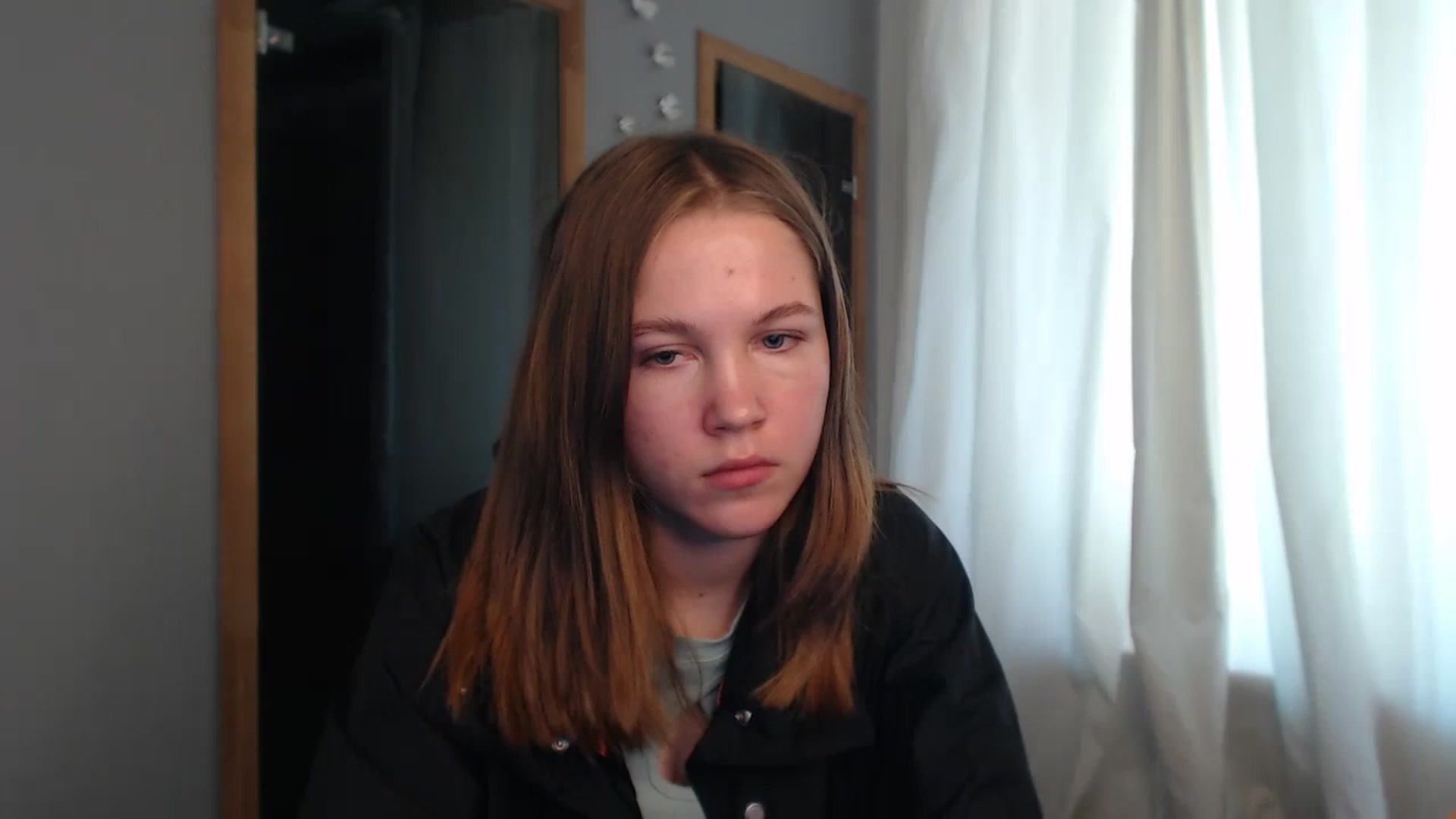 Gallery image thumbnail from KateGordon's myfreecams stream on, 09/11/2023, 10:55 image 1 of 20