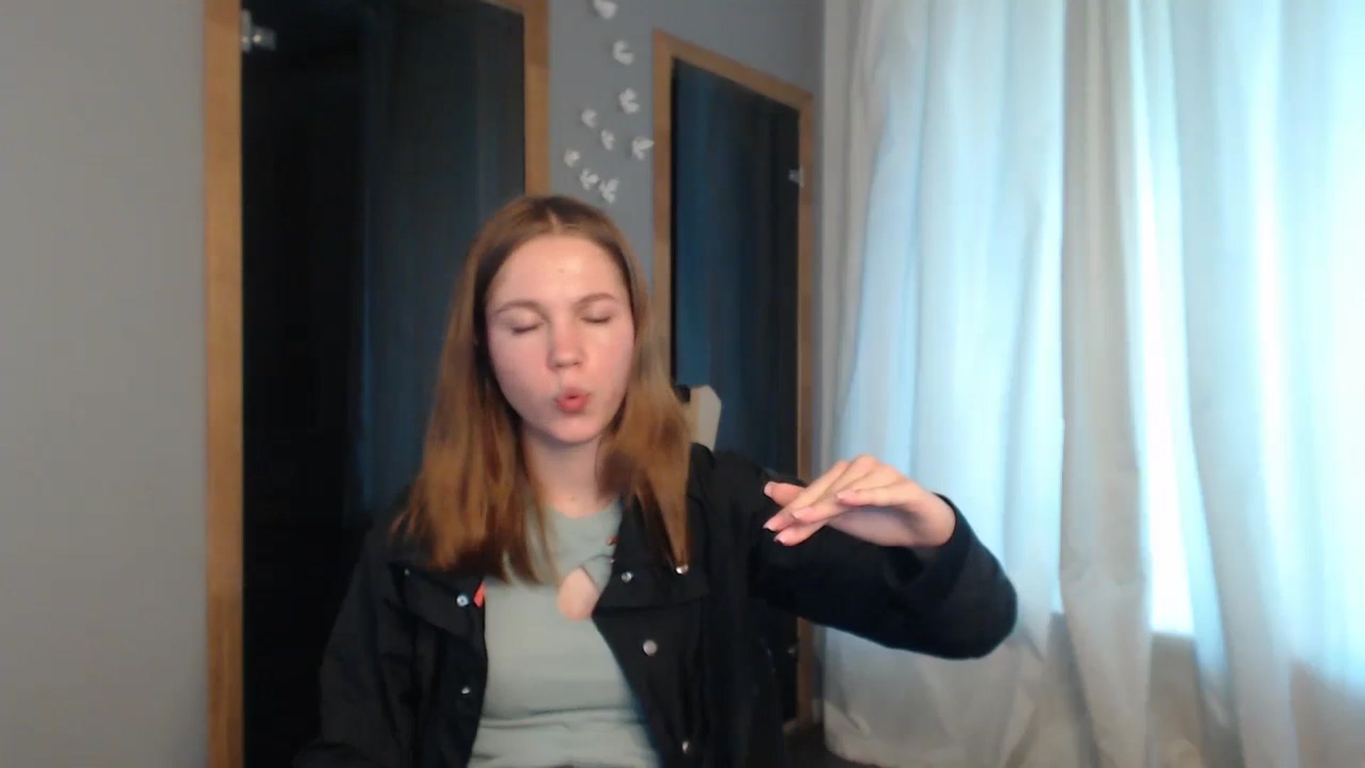 Gallery image thumbnail from KateGordon's myfreecams stream on, 09/11/2023, 10:55 image 4 of 20
