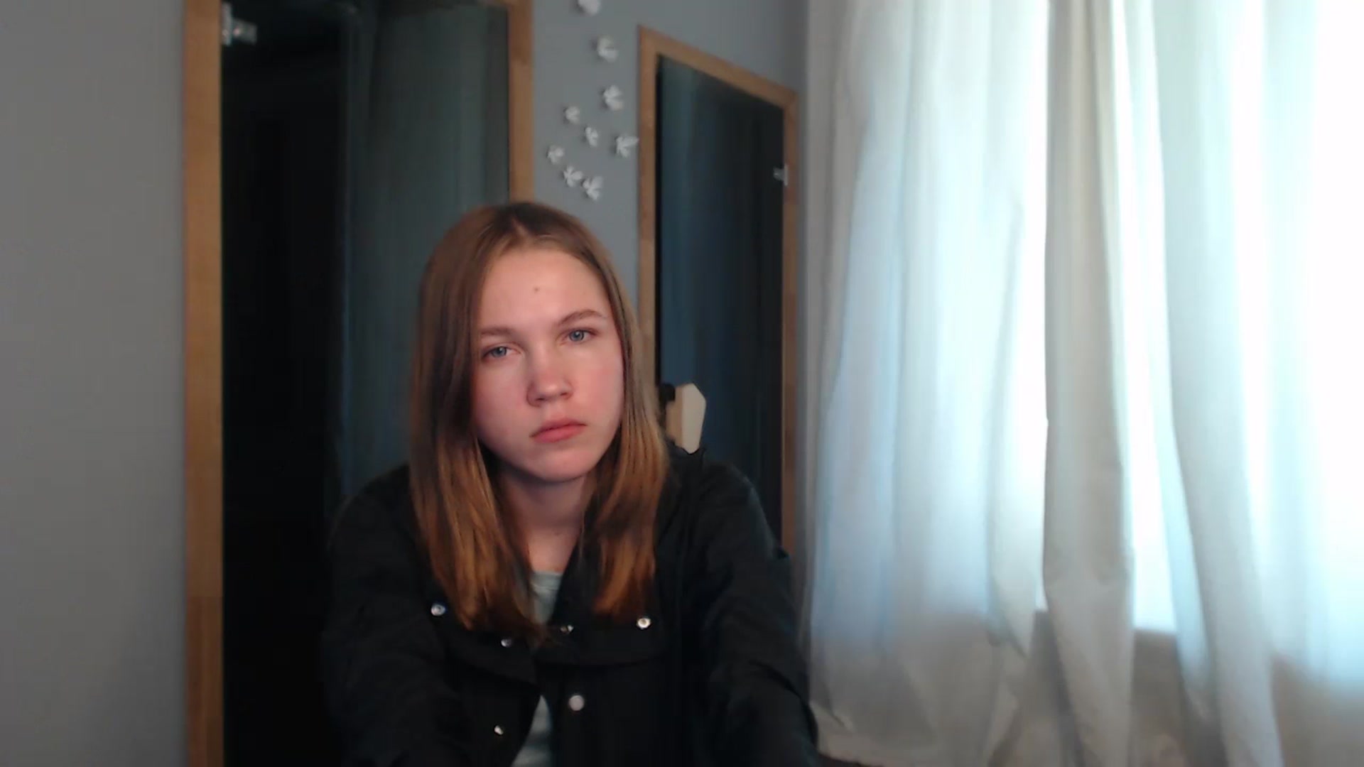 Gallery image thumbnail from KateGordon's myfreecams stream on, 09/11/2023, 10:55 image 13 of 20